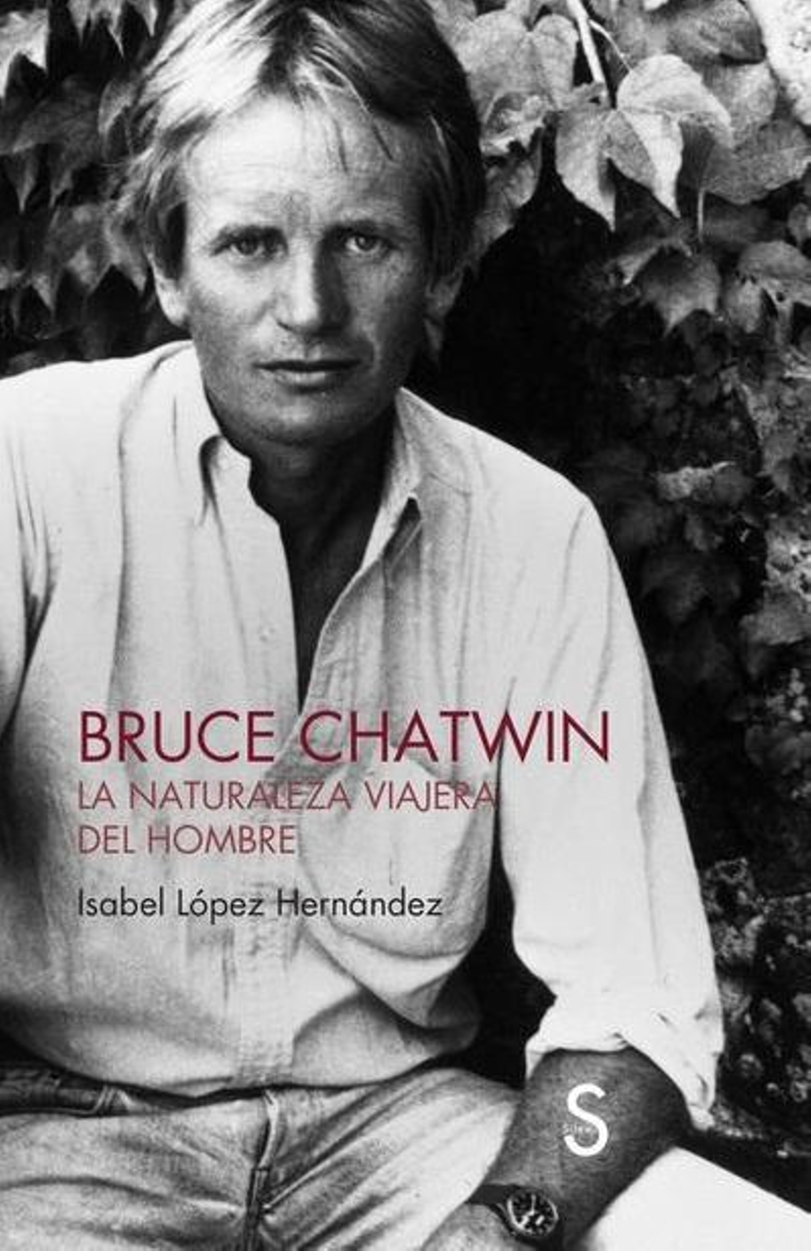 La naturaleza viajera del hombre.