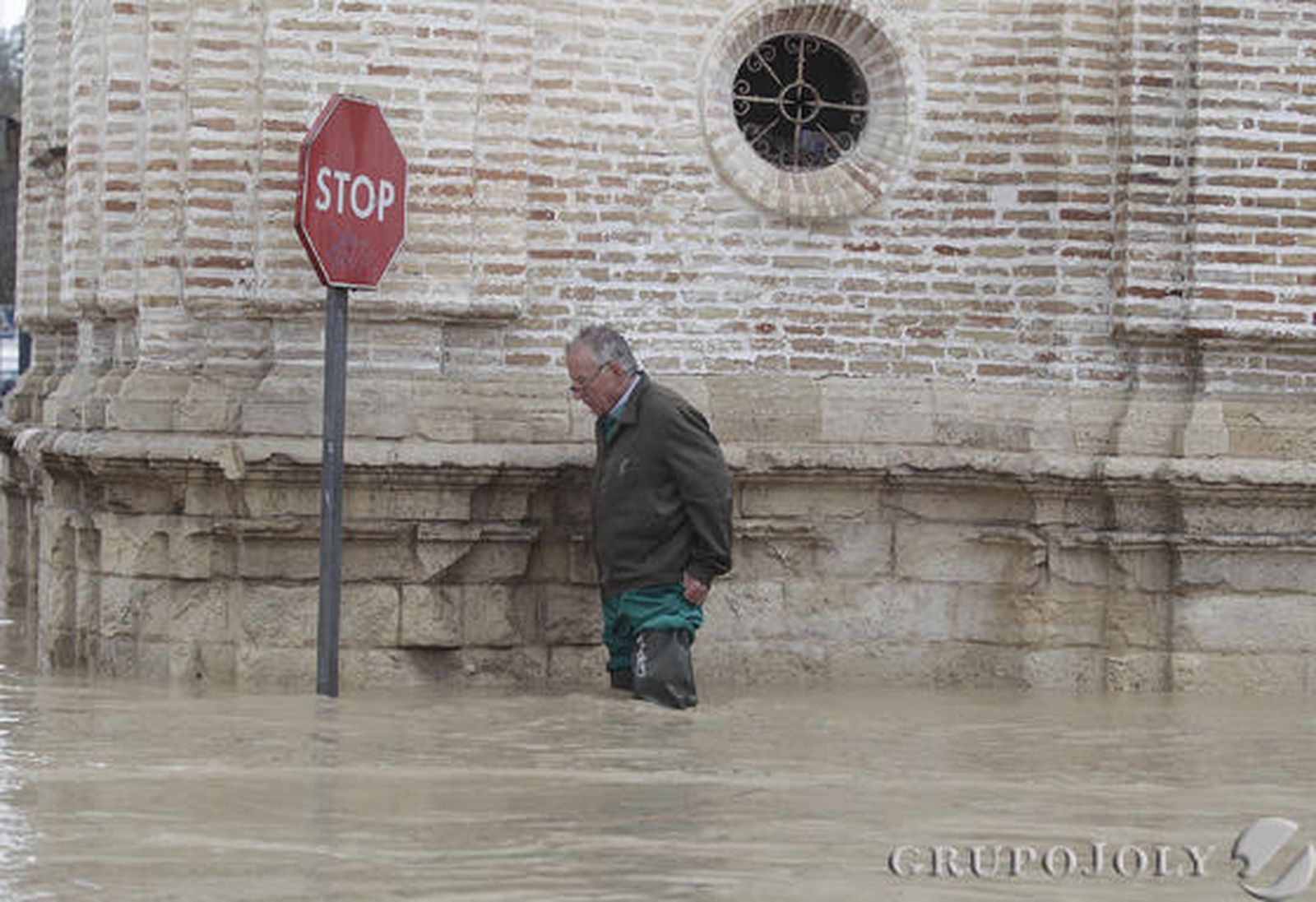 Foto: Antonio Pizarro