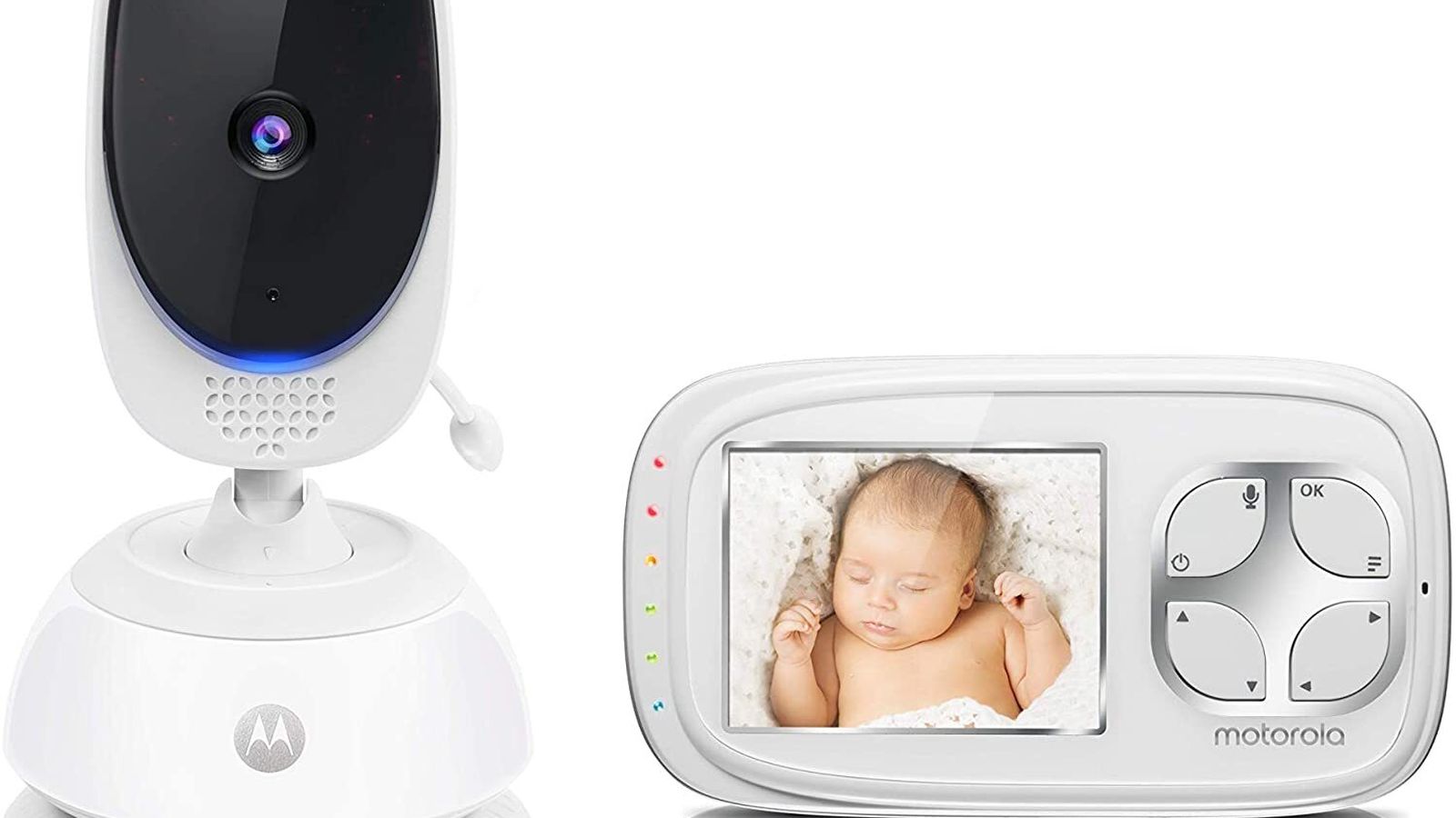 Motorola Baby Comfort