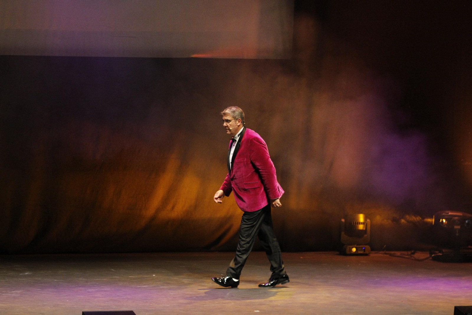 Fotogalería Festival de Teatro de El Ejido