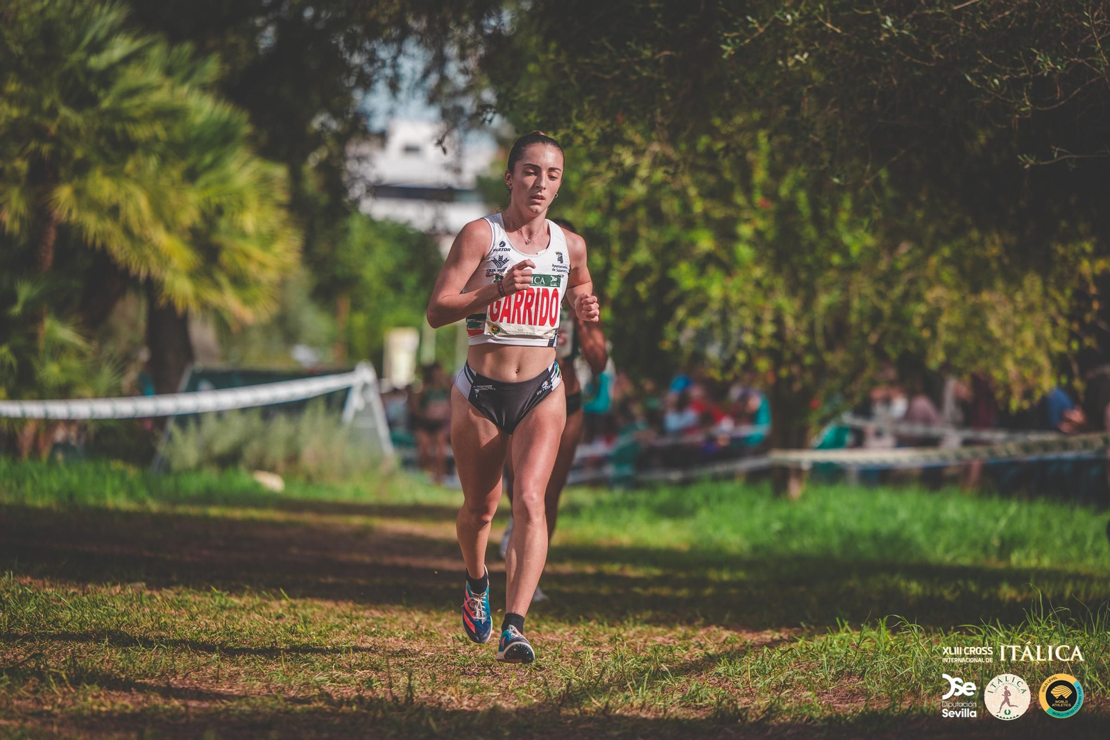 Búscate en las fotos del Cross de Itálica 2025 | 11