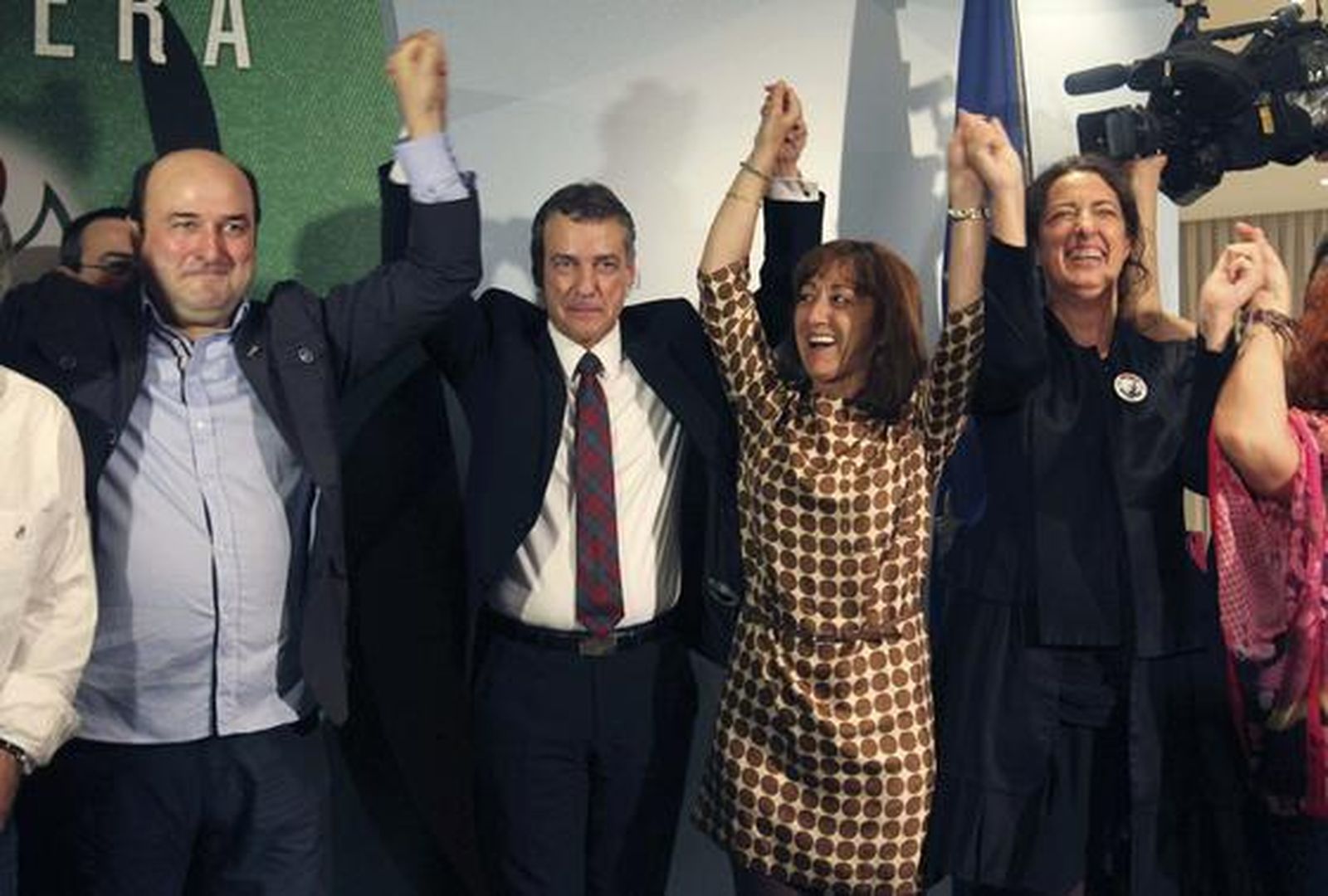 Foto: Efe/Reuters/Afp Photo