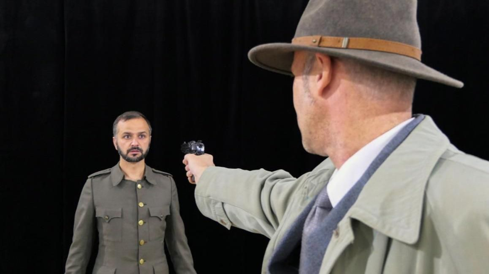 Viaje al profundo norte