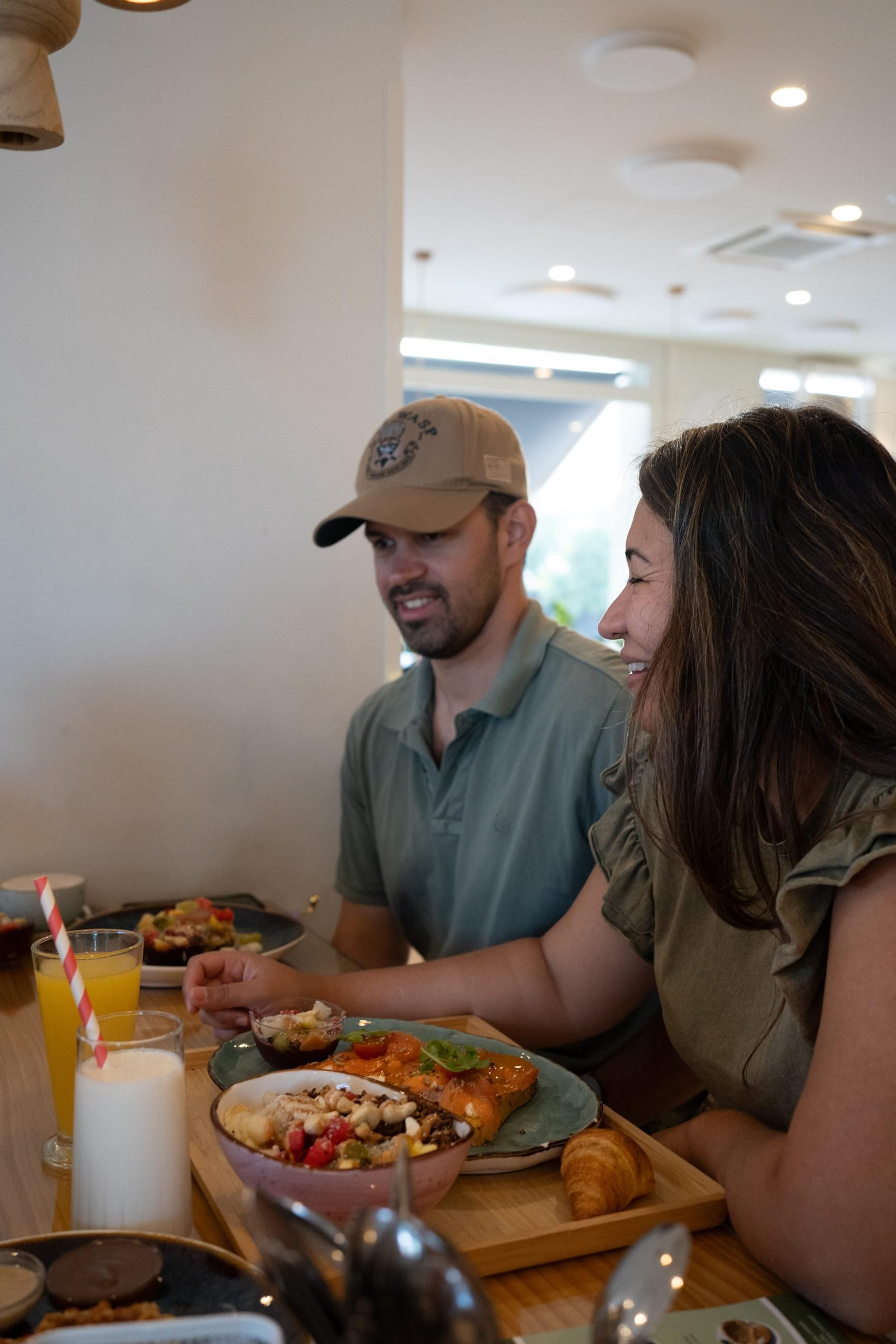 Tercer aniversario de Menta en Jerez