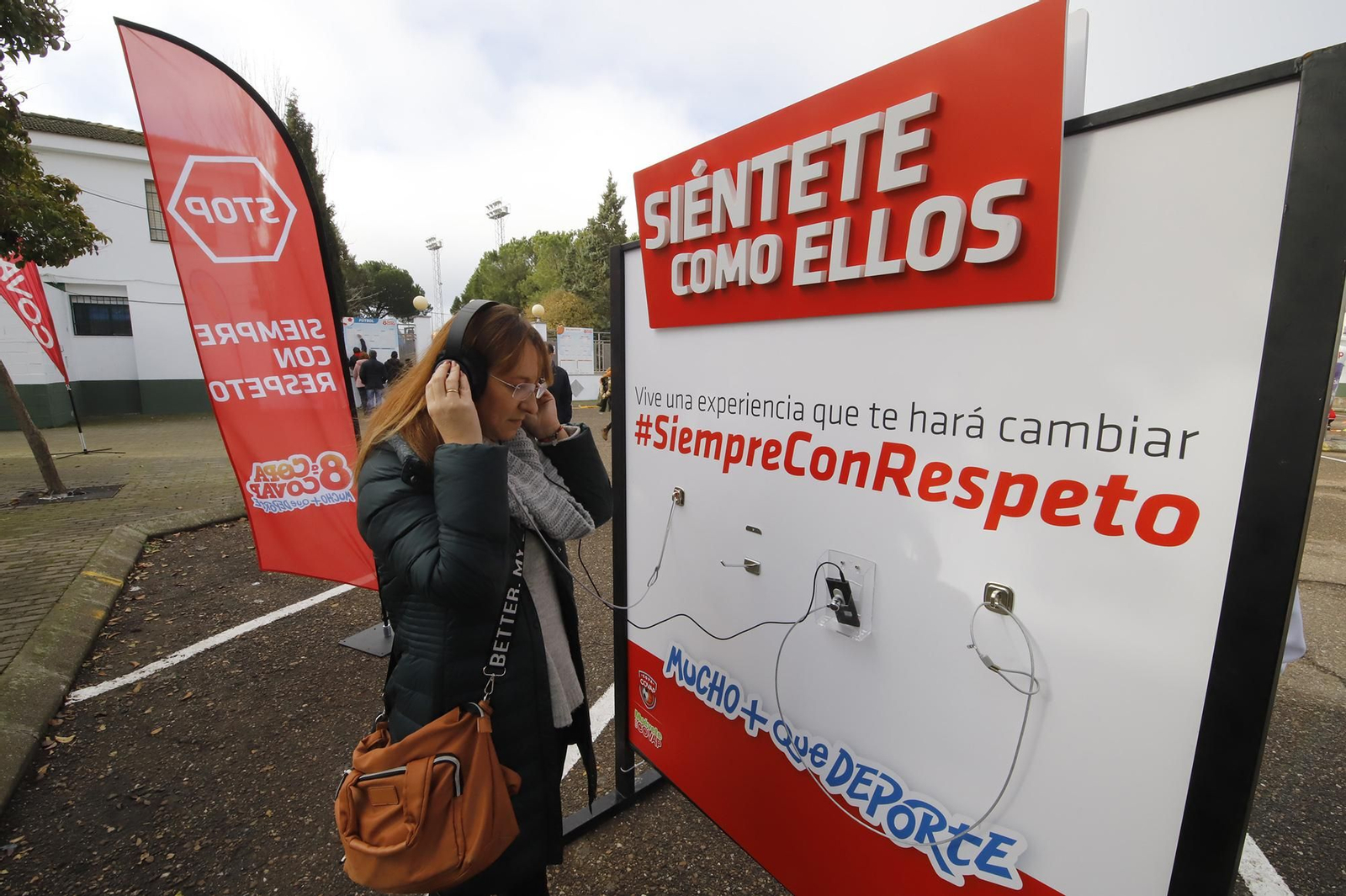 Las mejores fotos de la VIII Copa Covap en Pozoblanco