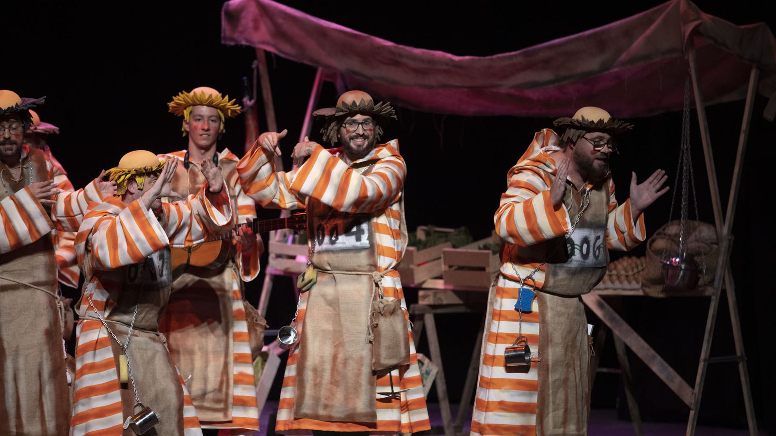 El Priorato de de Don Simón.