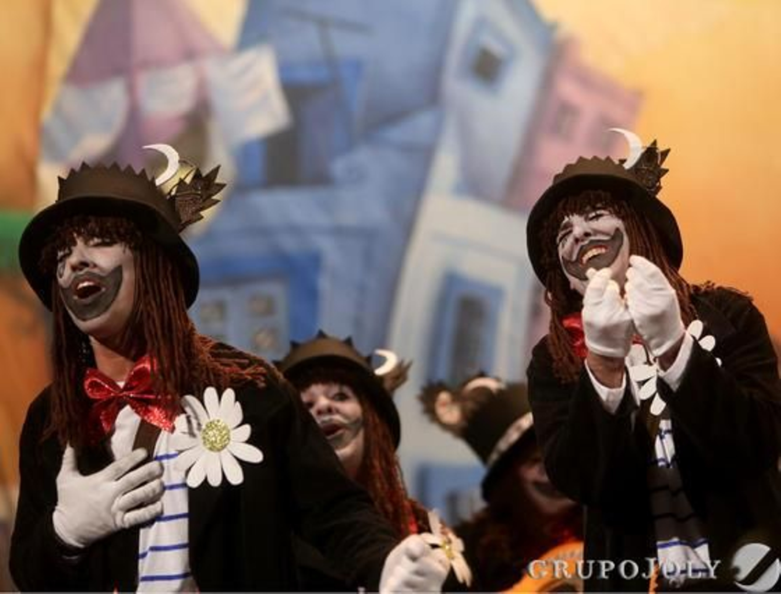 Foto: Lourdes de Vicente y Fito Carreto