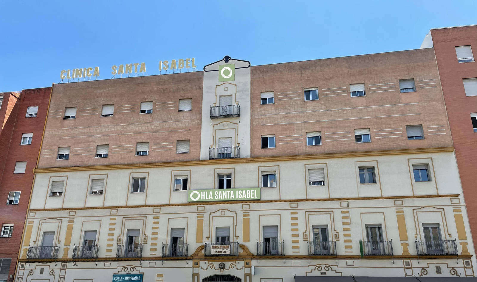 Traumatología súper especializada en la Clínica HLA Santa Isabel