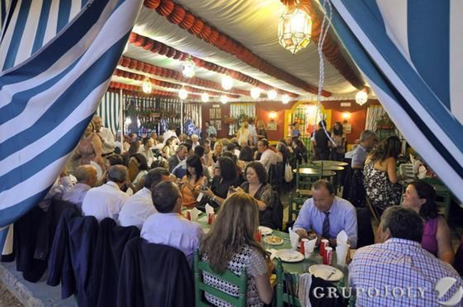 Foto: Manuel Gómez / Antonio Pizarro