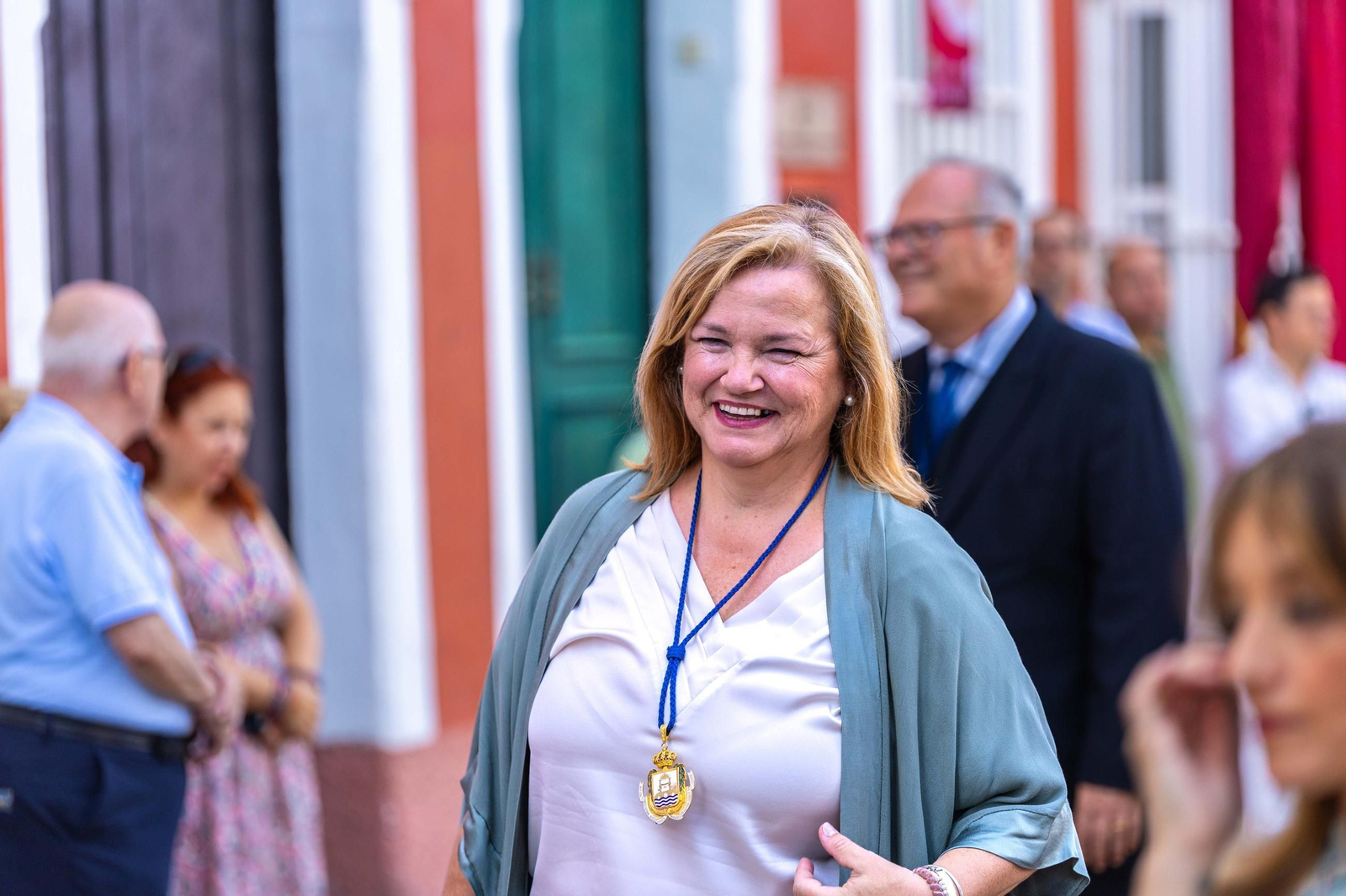 El Corpus Christi de San Fernando, en imágenes