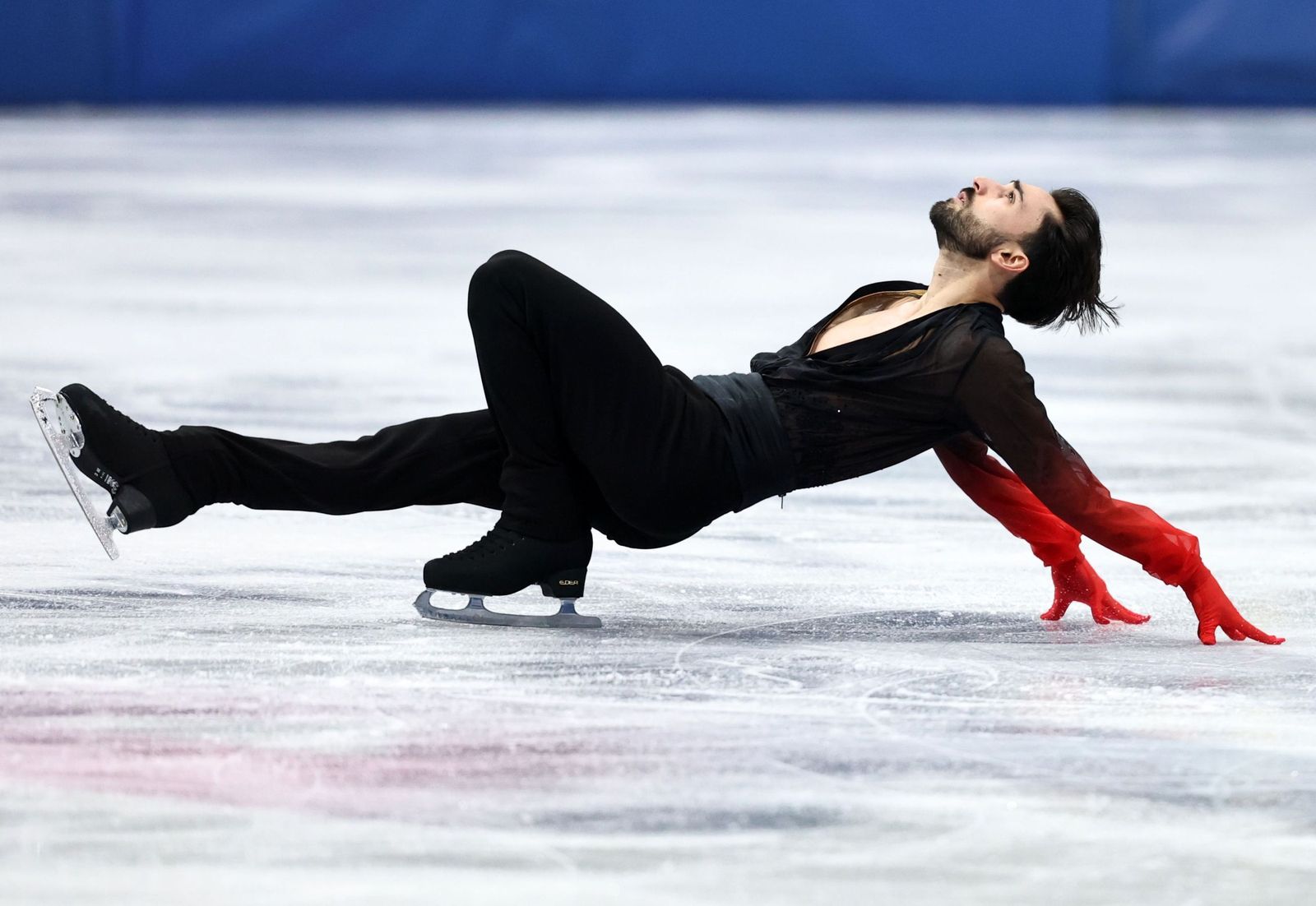 Las mejores fotos de los Juegos Olímpicos de invierno Milán Cortina d'Ampezzo 2026 | Octava jornada