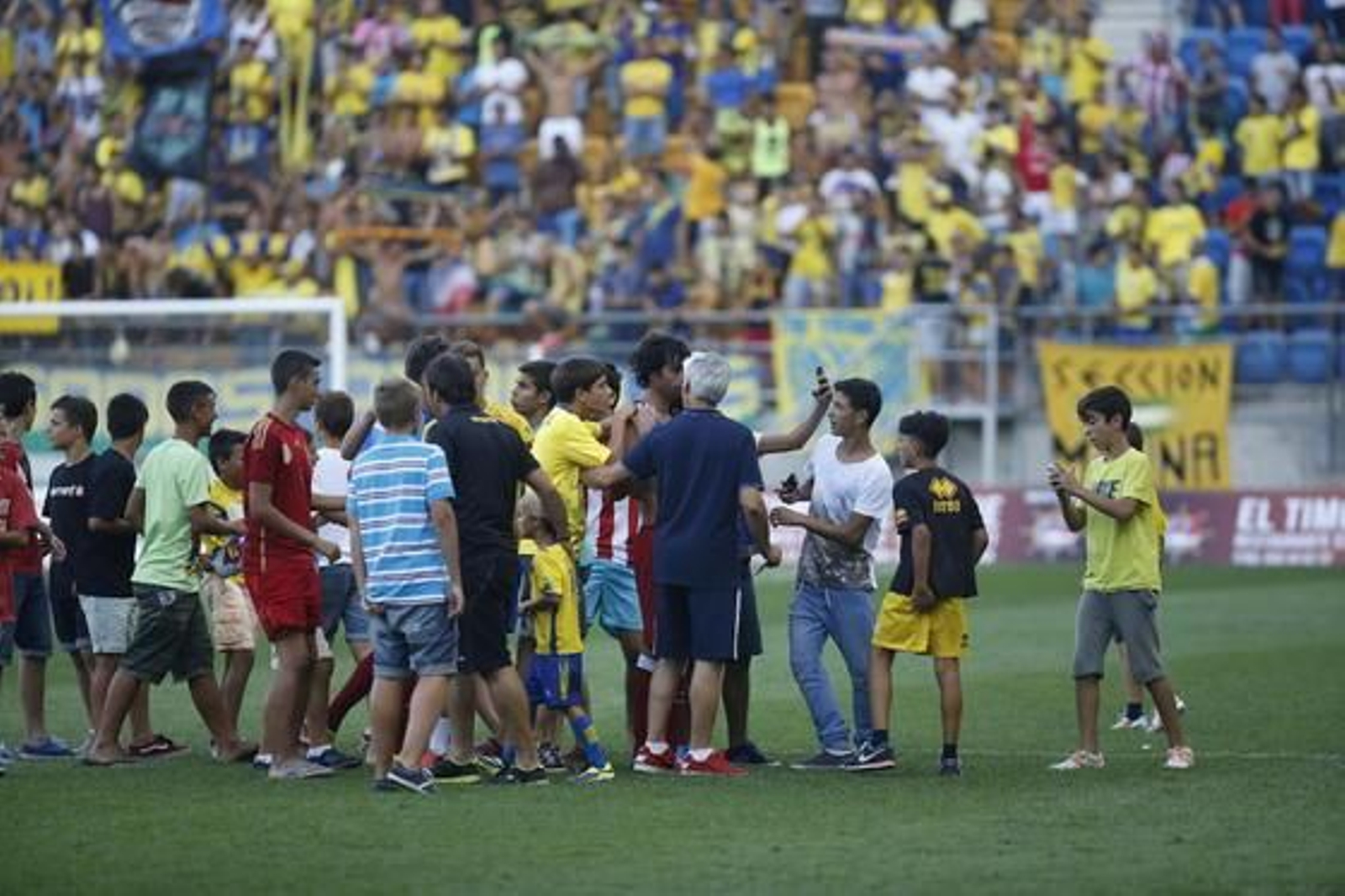 Foto: Julio González