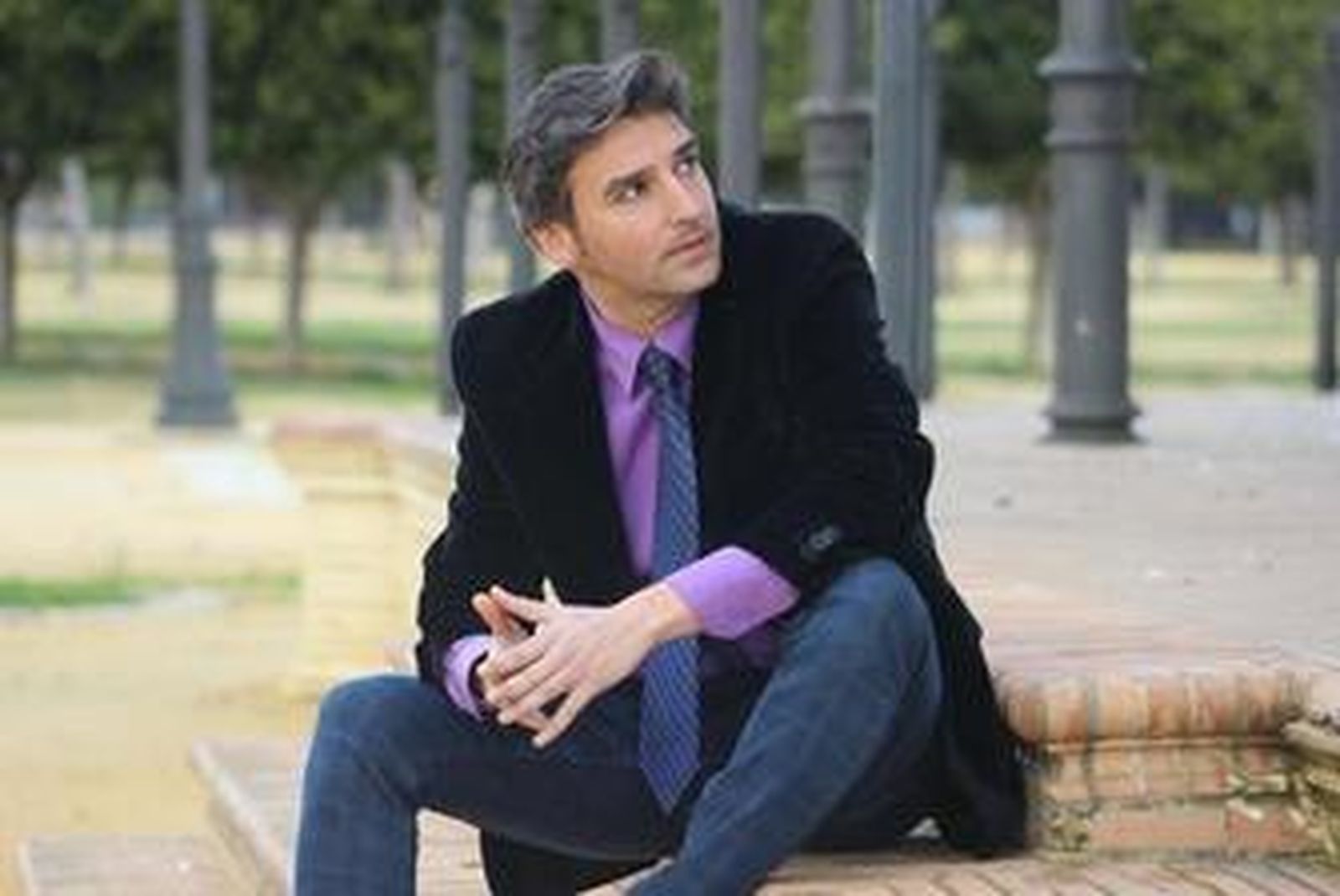 Imagen de promoción de 'Caché Juncal'.