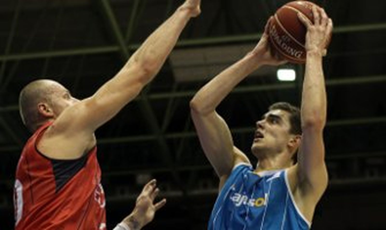 Satoransky: "Cuando San Pablo se vuelca, vamos con una marcha más"