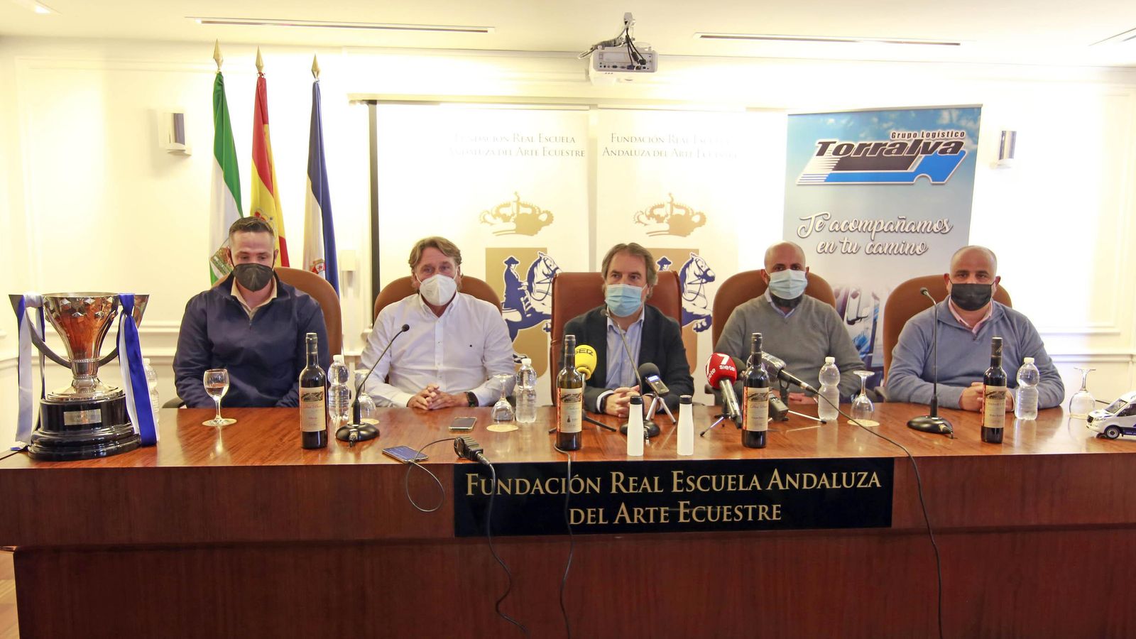 Esteban Vigo asegura que vuelve para ascender al Xerez CD.