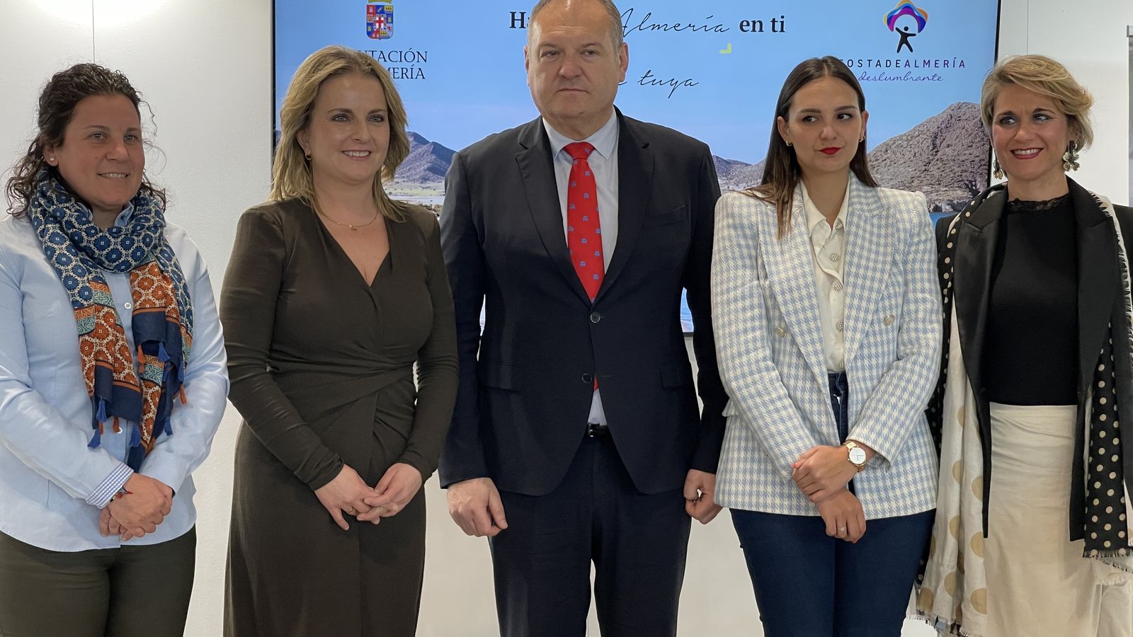 Cuevas del Almanzora, el mejor destino para el turismo deportivo