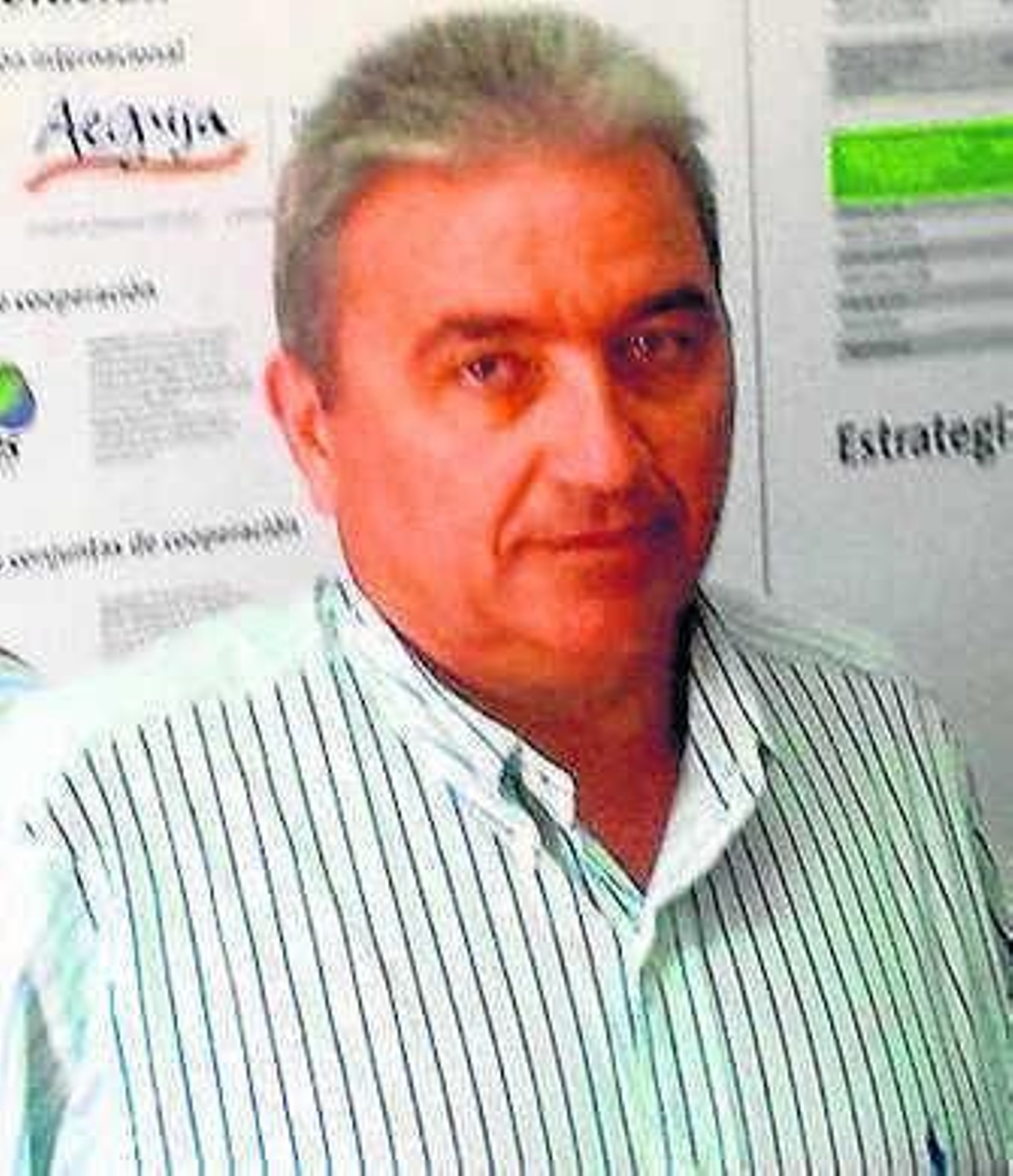 Pedro Gallardo Najar. Pedro Gallardo Najar.