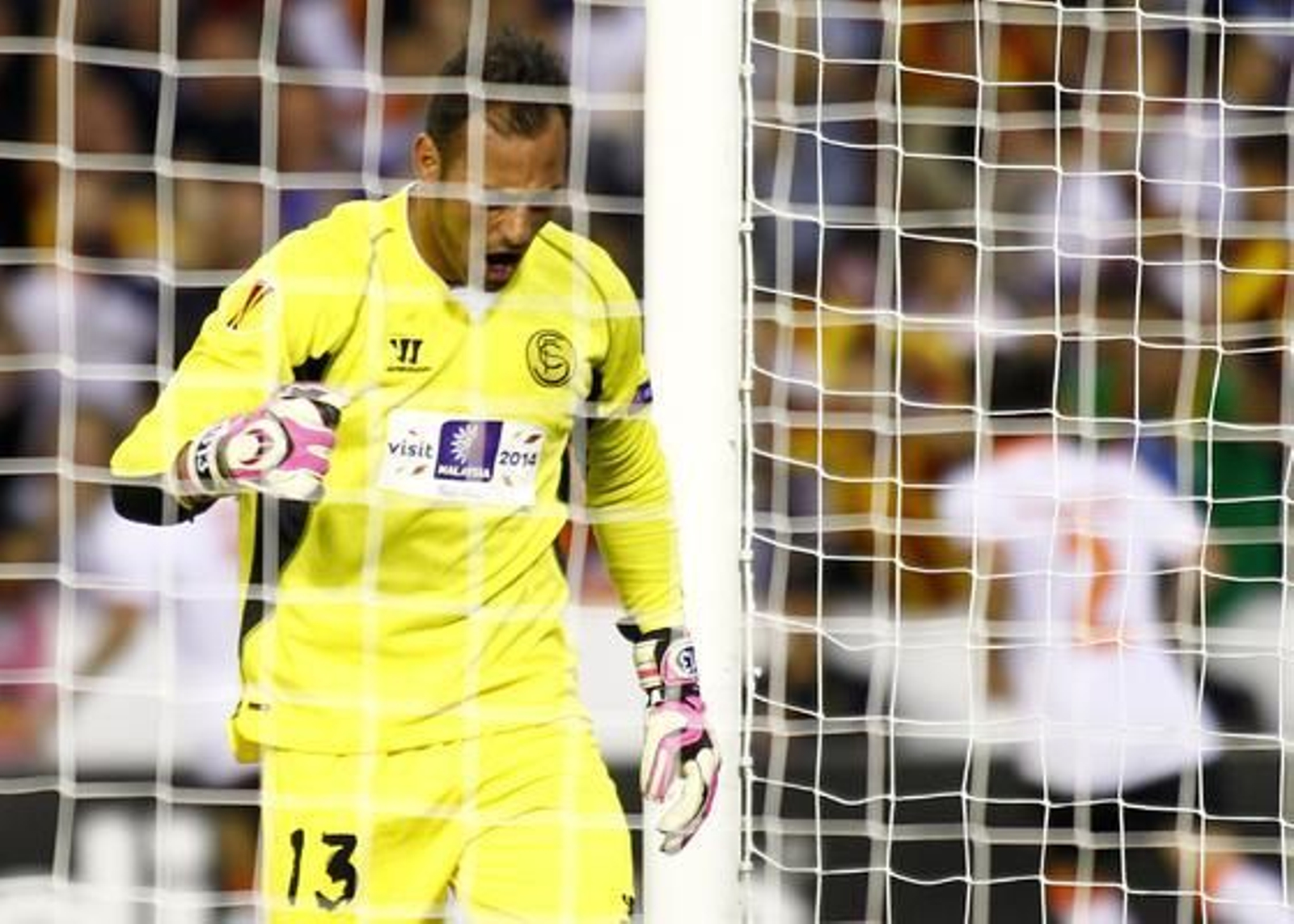 Foto: EFE/Vicente Rodriguez, Aspafoto