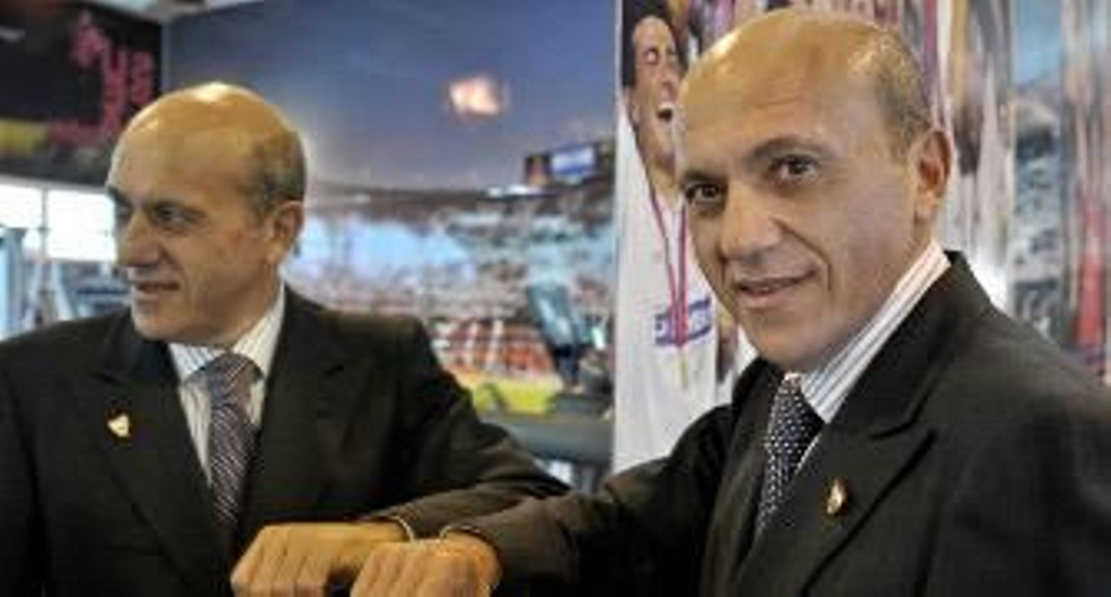 Del Nido se salta el guión y atiza al equipo