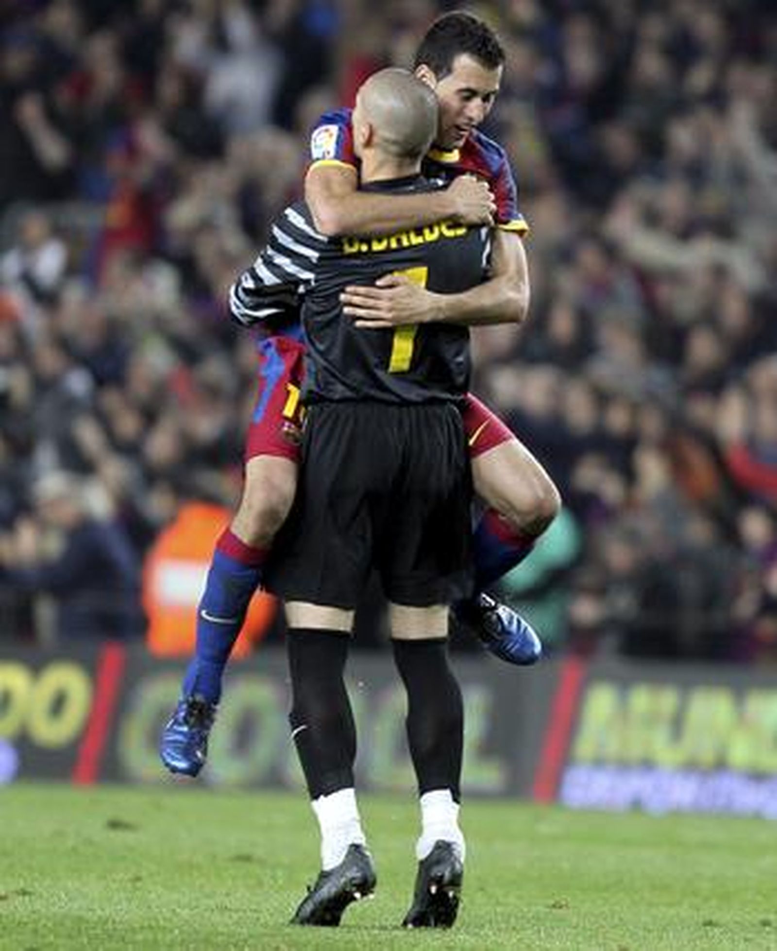 Foto: EFE / Reuters / AFP