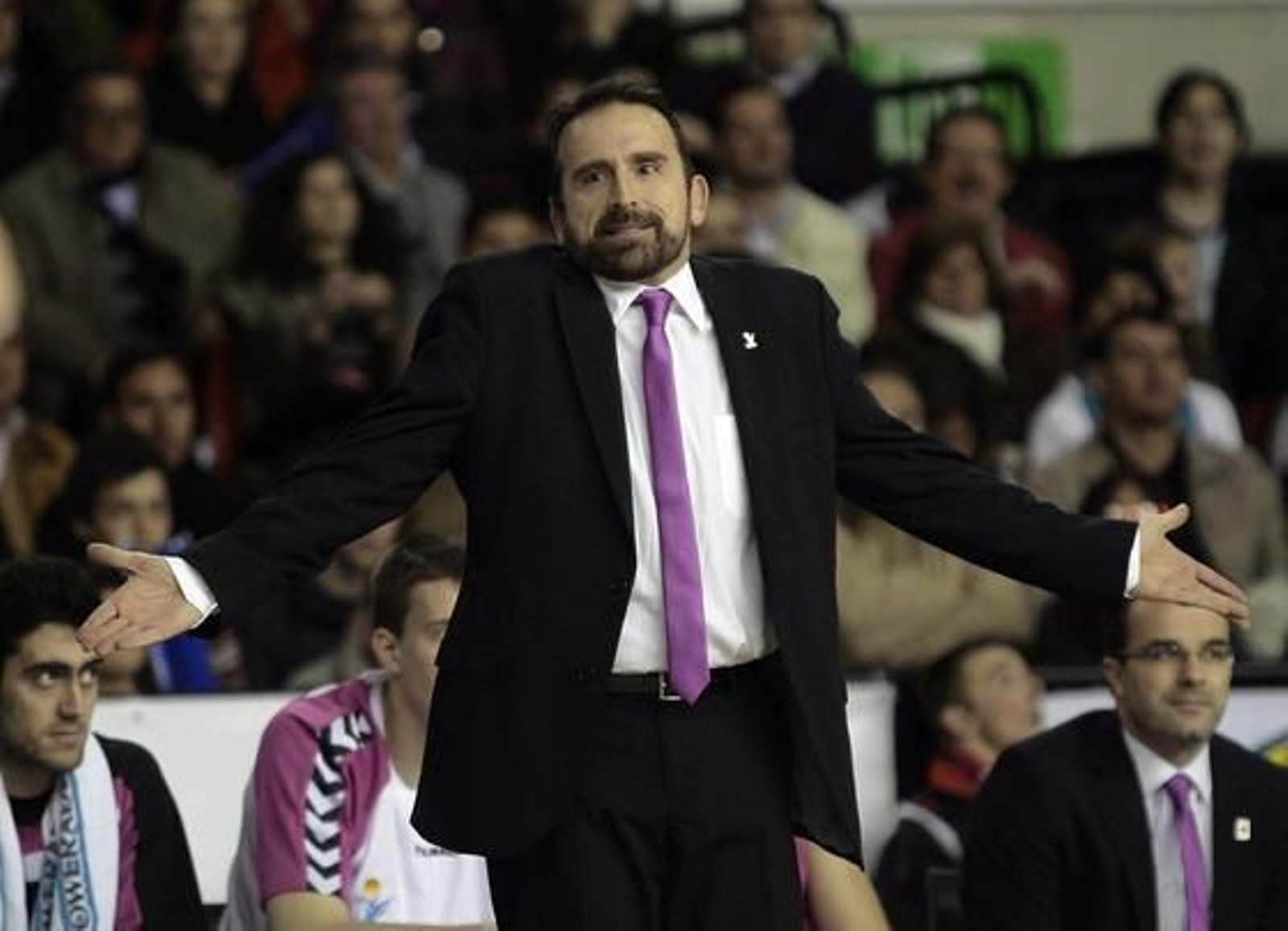 Foto: Juan Carlos Muñoz