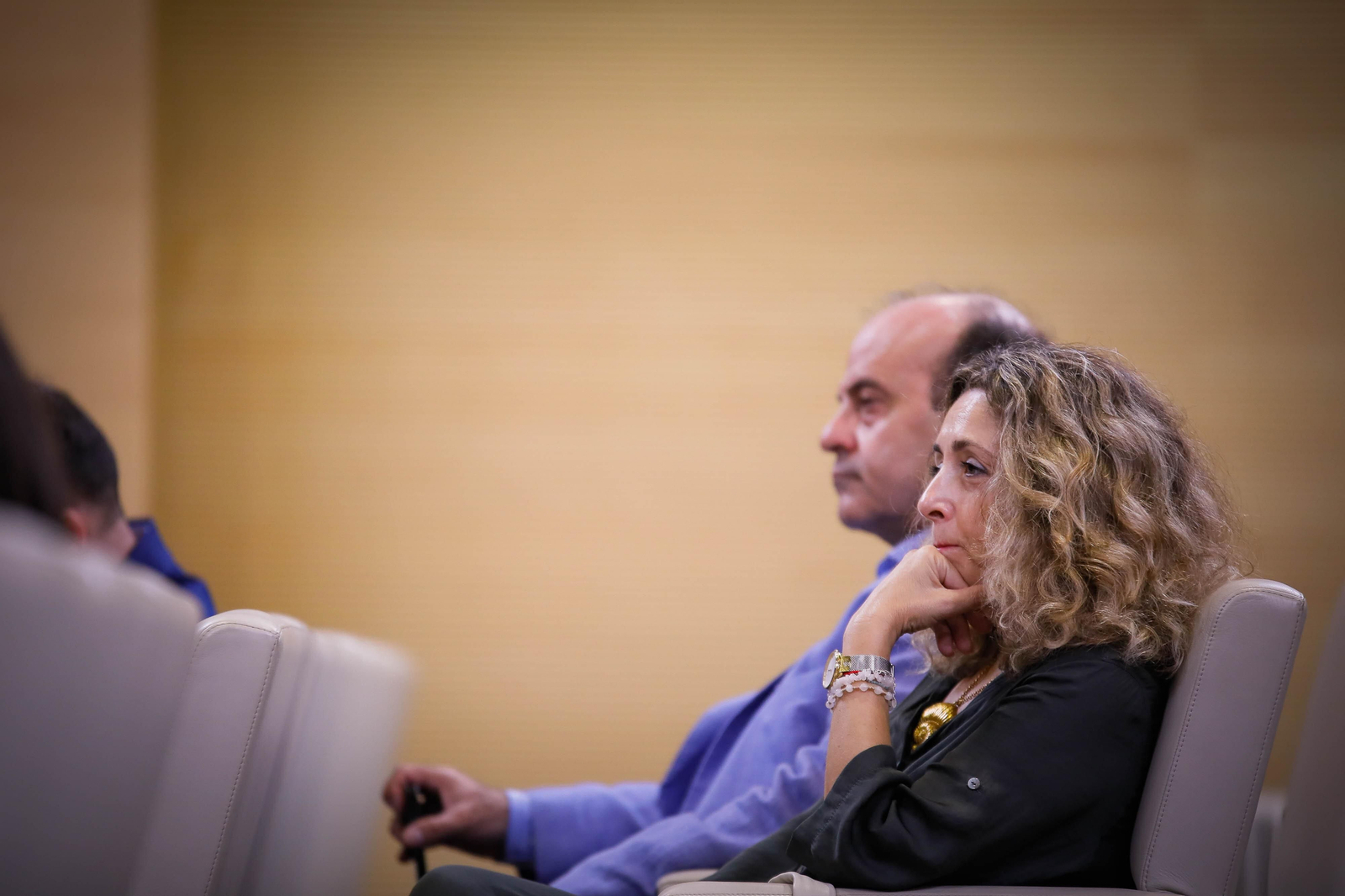 Presentación de Hostelería por el Clima de Coca Cola