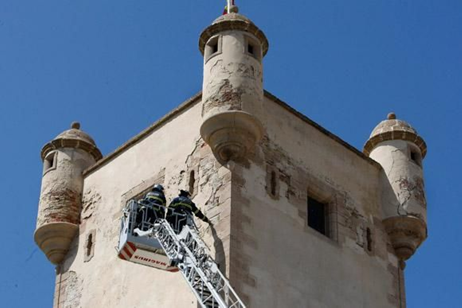 El Ayuntamiento destina más de 130.000 euros para la rehabilitación de edificios