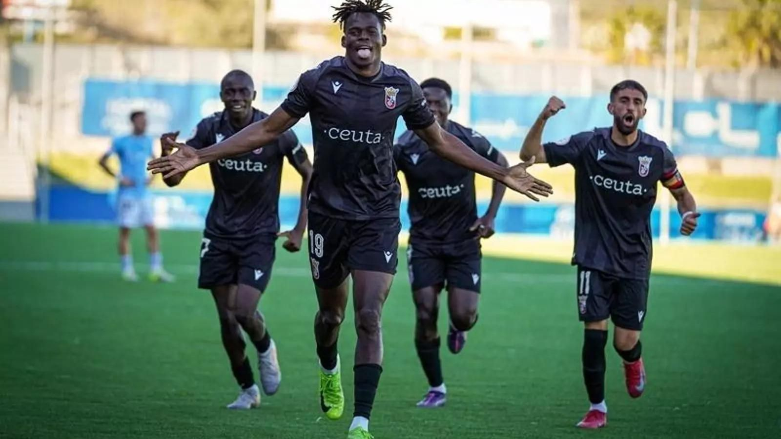 Moussa Sissokho, nuevo sub-23 para la plantilla de Diego Galiano.
