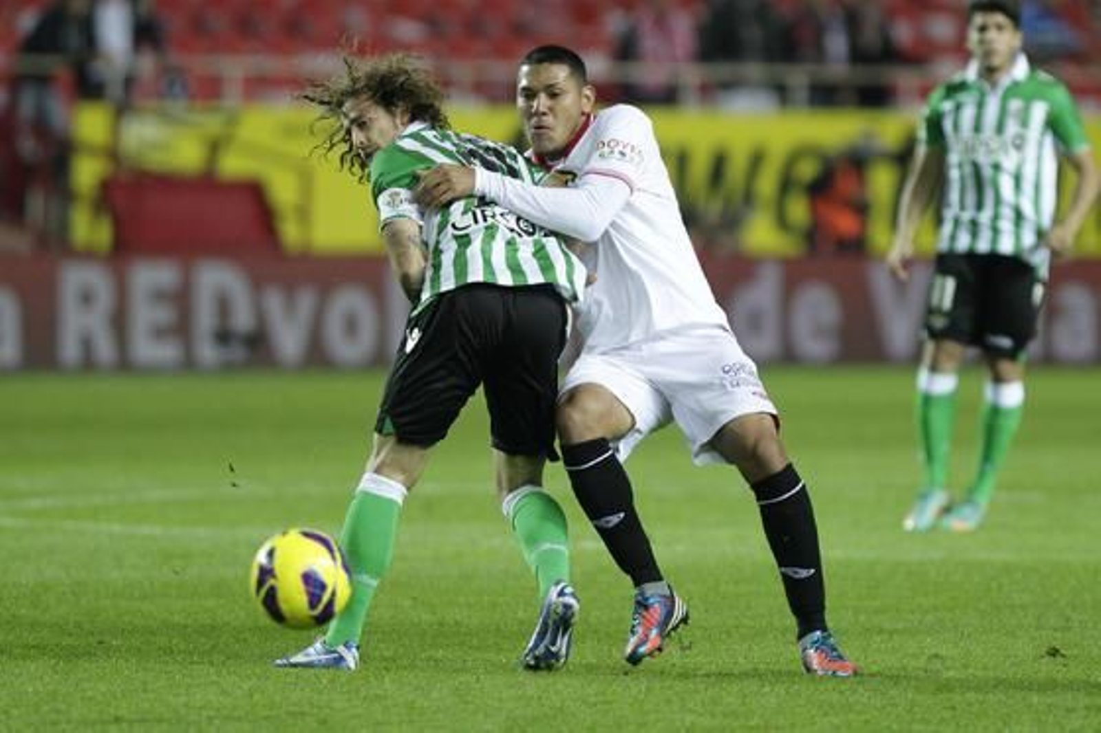 Foto: Antonio Pizarro