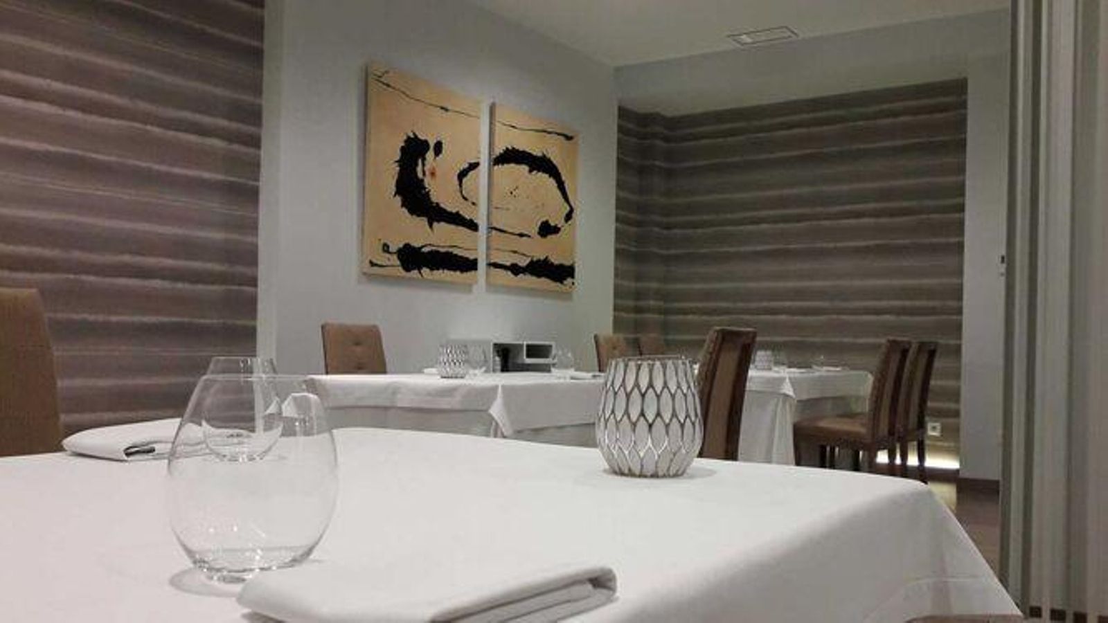 Interior de Mantúa.