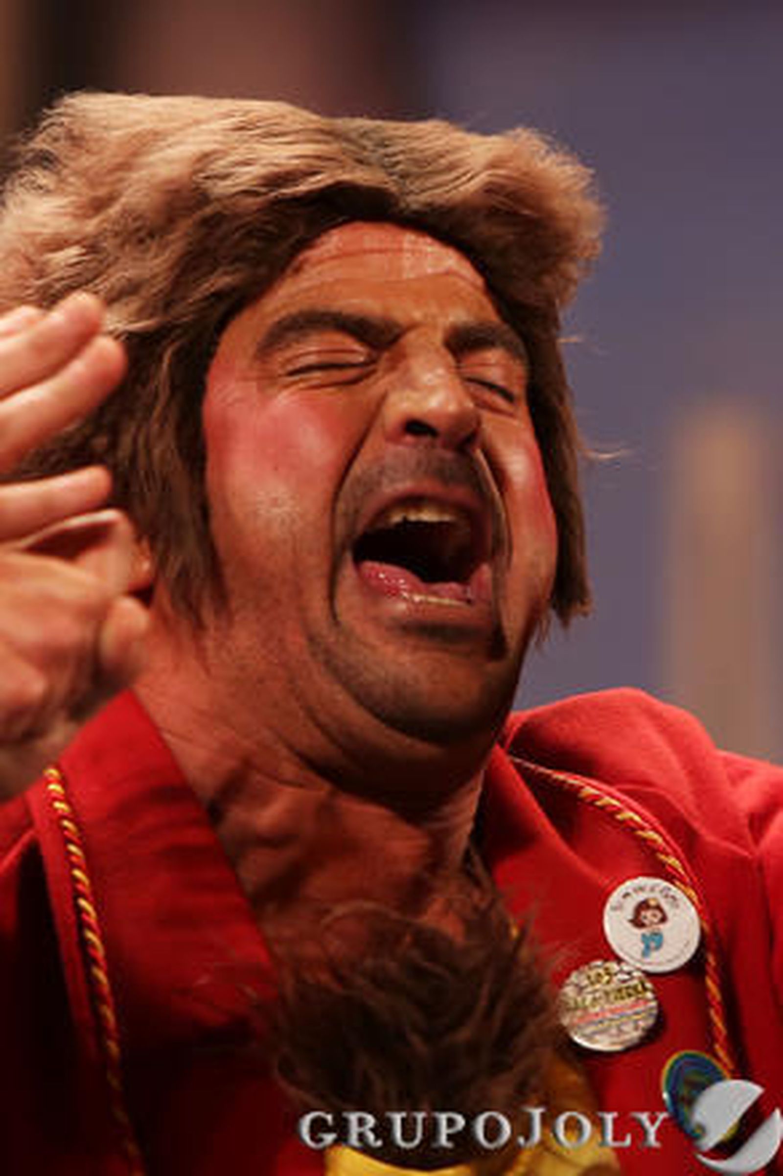 Foto: Lourdes de Vicente y Fito Carreto