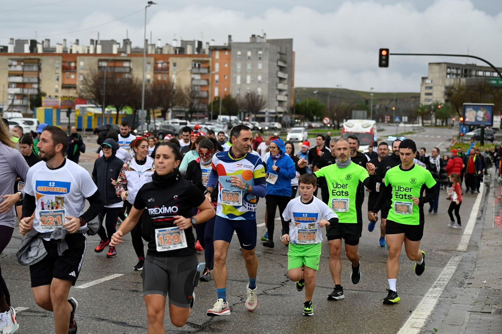 Las mejores fotos de la XII Cordobaria