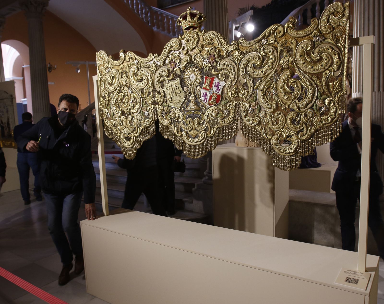 Exposición Sevilla FECIT 21