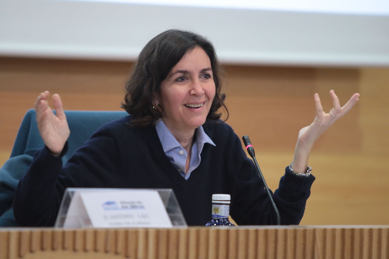 El Diario de los Libros, con Cristina Campos y su novela 'Historias de mujeres casadas'