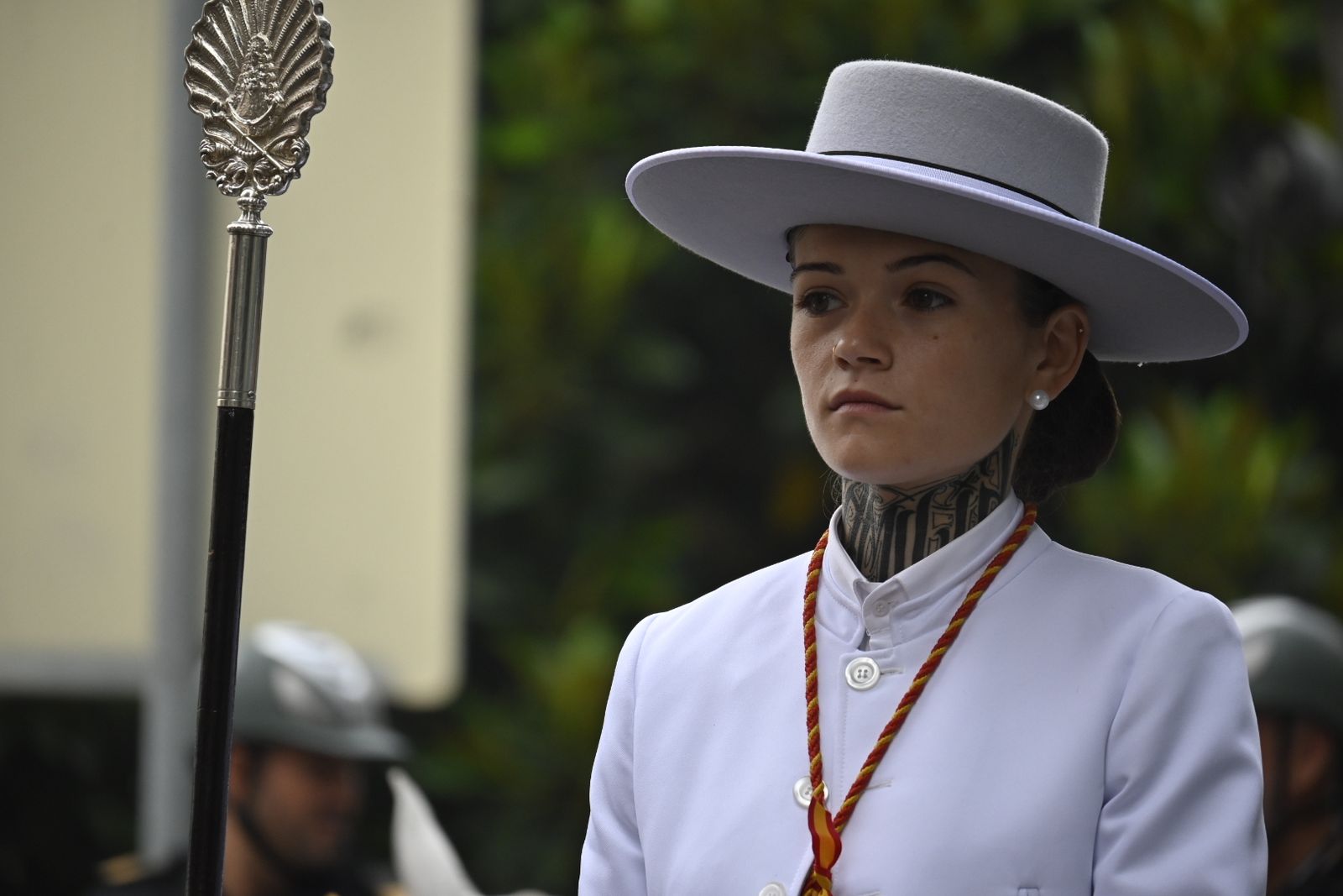 El Rocío 2023: Imágenes de los peregrinos de la Hermandad de Emigrantes