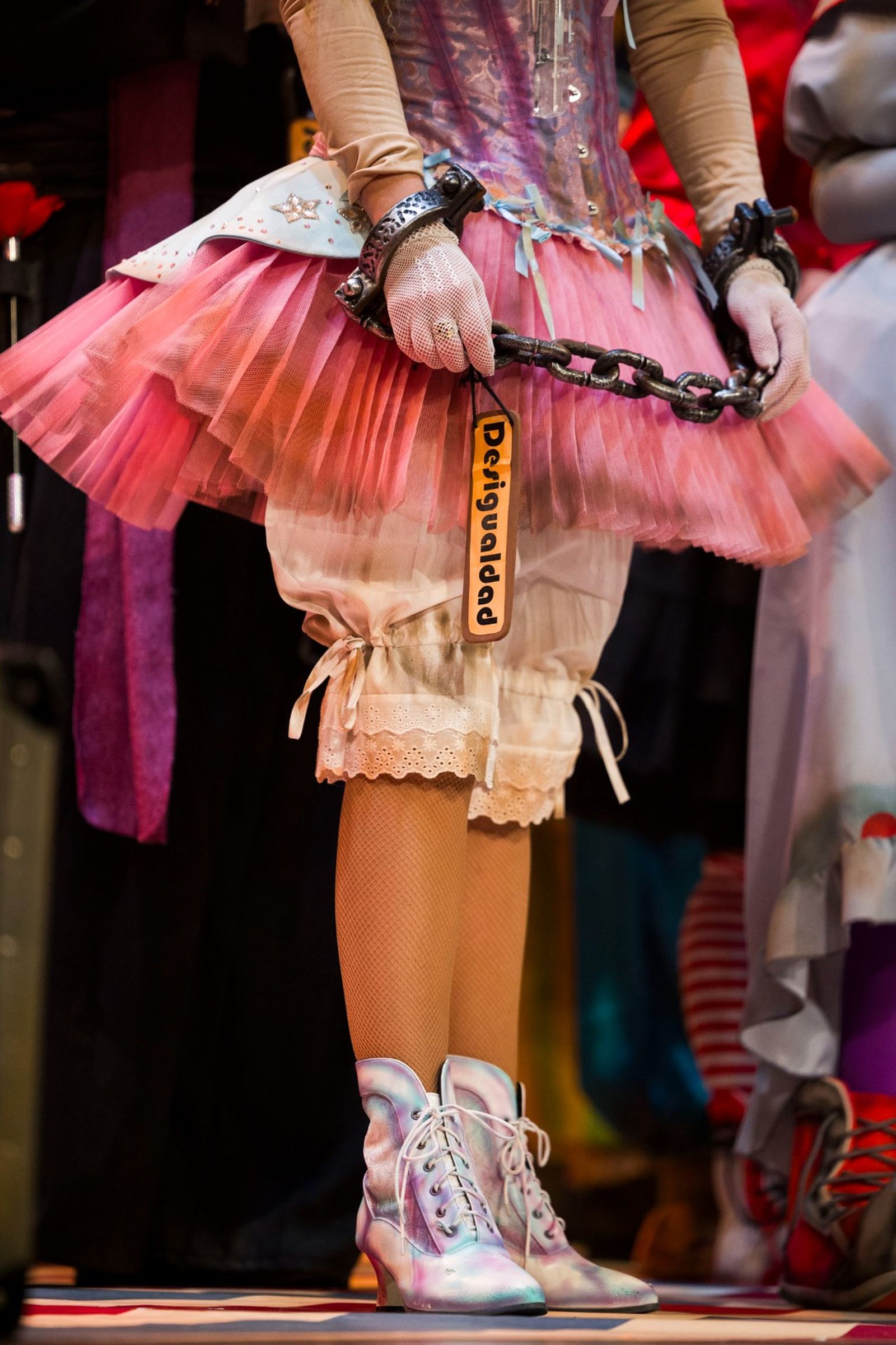 Búscate entre las mejores imágenes de la decimoséptima sesión preliminares del COAC 2025