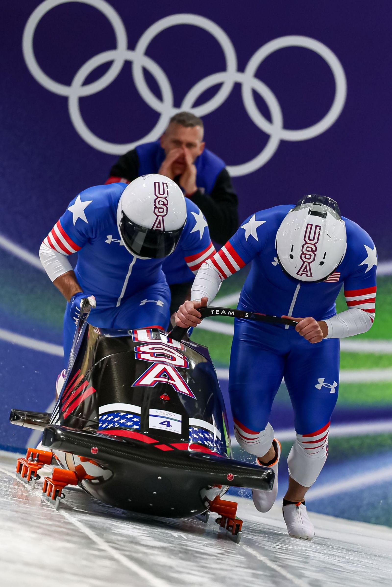 Las mejores fotos de los Juegos Olímpicos de invierno Milán Cortina d'Ampezzo 2026 | Undécima jornada