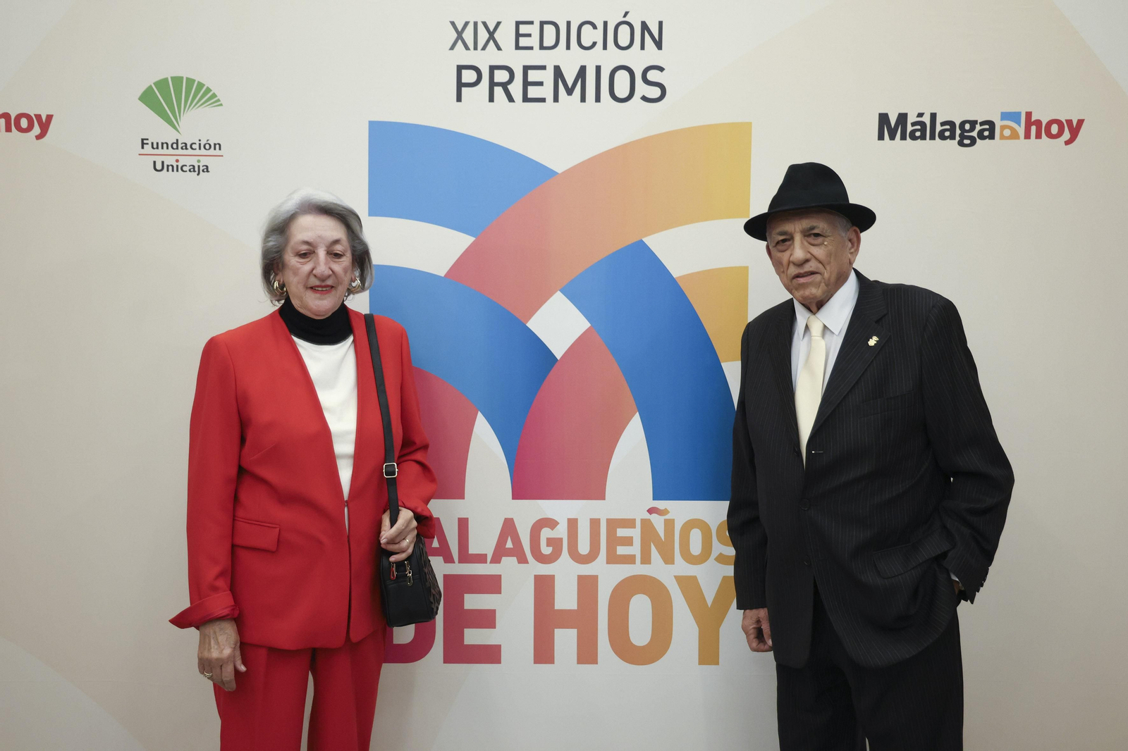 Los Premios Malagueños de Hoy 2023, en fotos