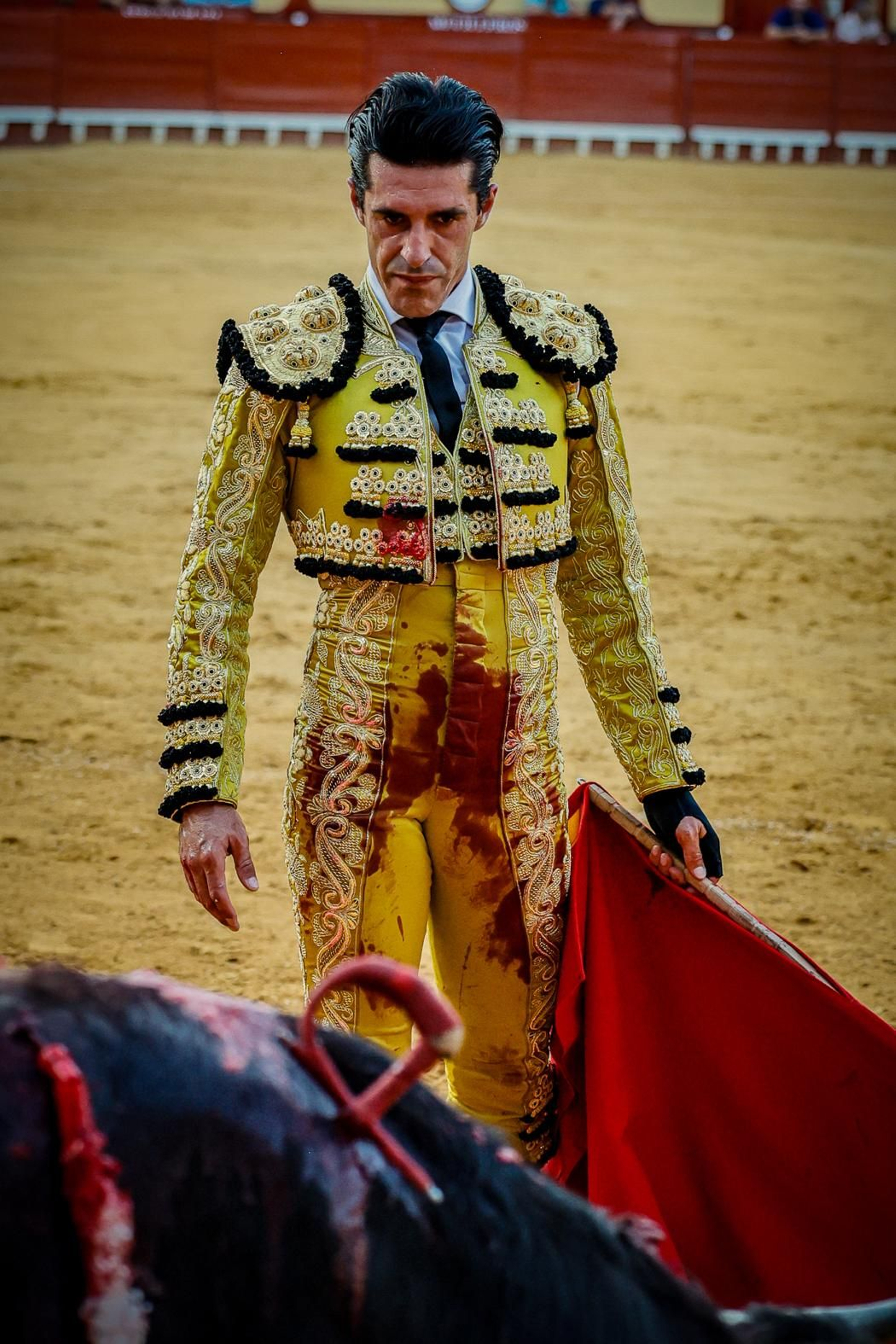 Las imágenes de la corrida de toros en El Puerto: Morante, Talavante y Juan Ortega