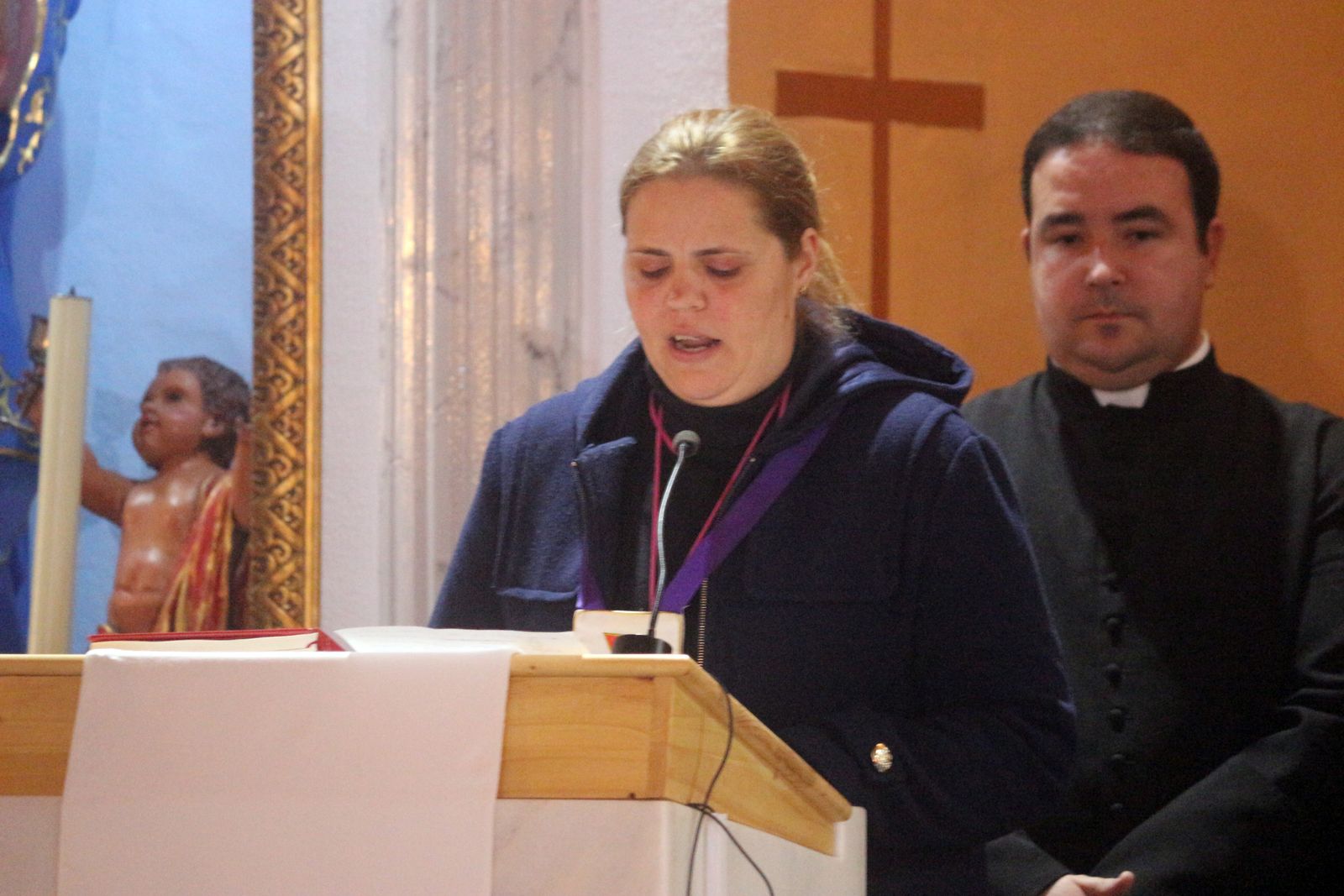 Jueves Santo en Puerto Real: Medinaceli