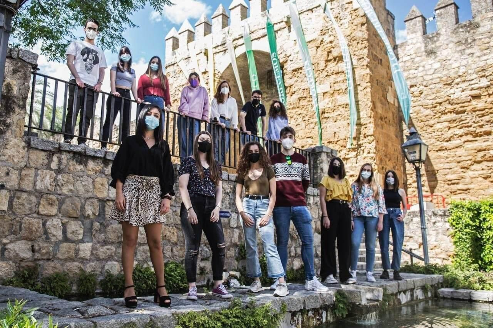 Presentación del festival Ventanas de Azahar.