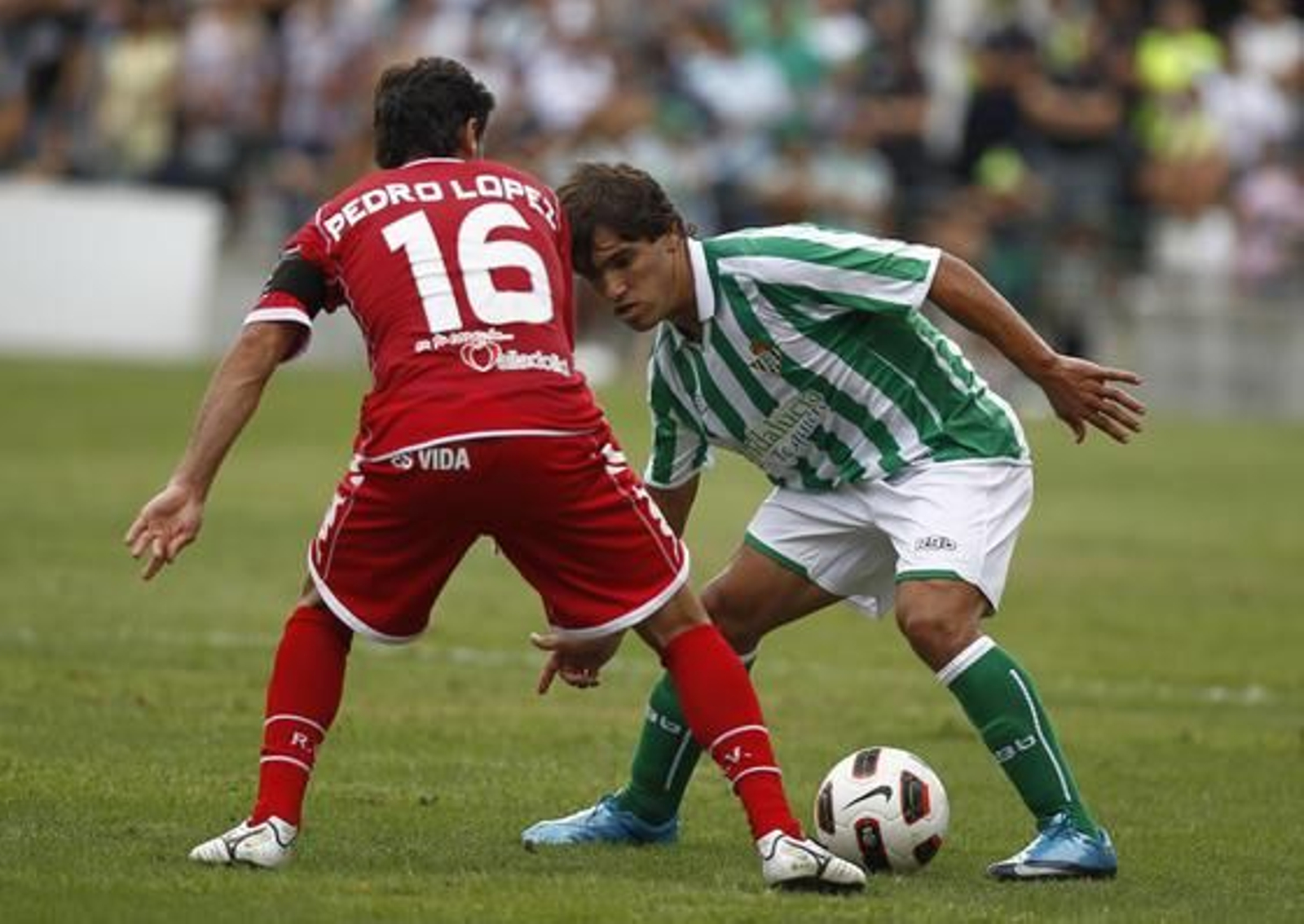 Foto: Antonio Pizarro