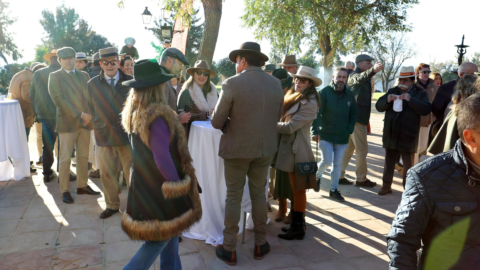 II Ruta Viñas de Jerez