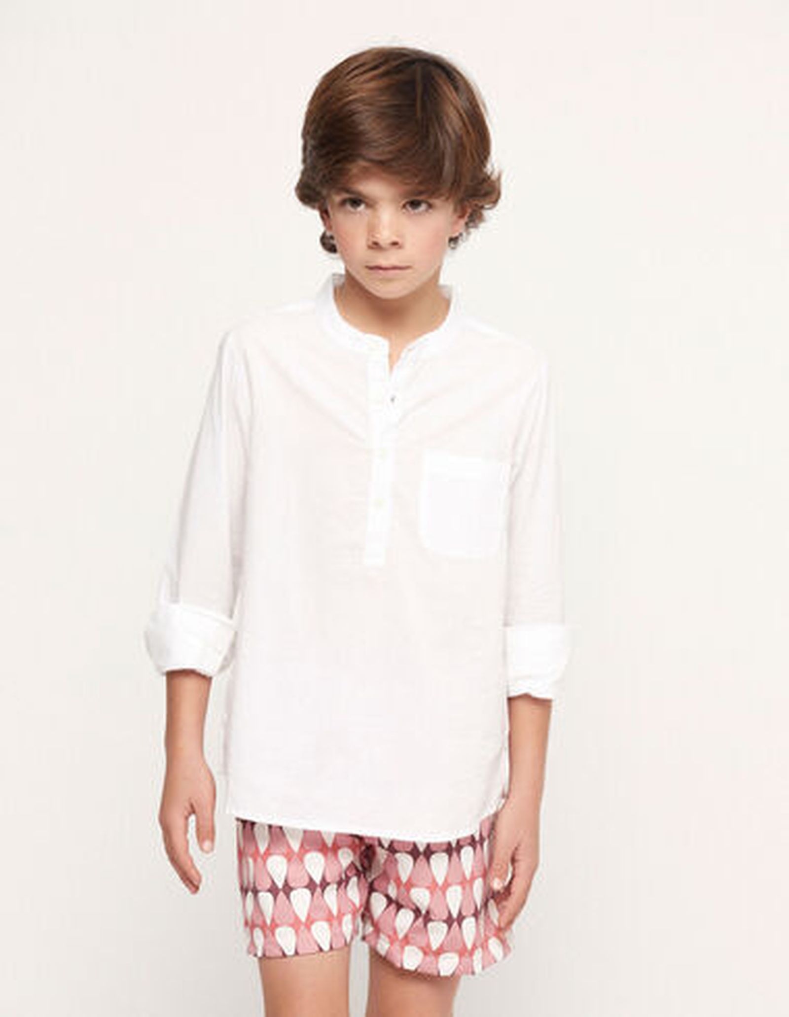 20 bañadores para los más peques de la casa