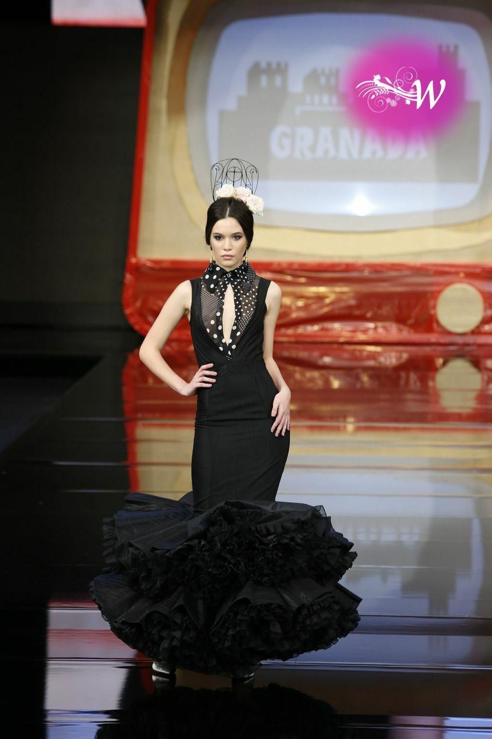Antonio Gutierrez presenta su colección en SIMOF 2020, todas las fotos del desfile