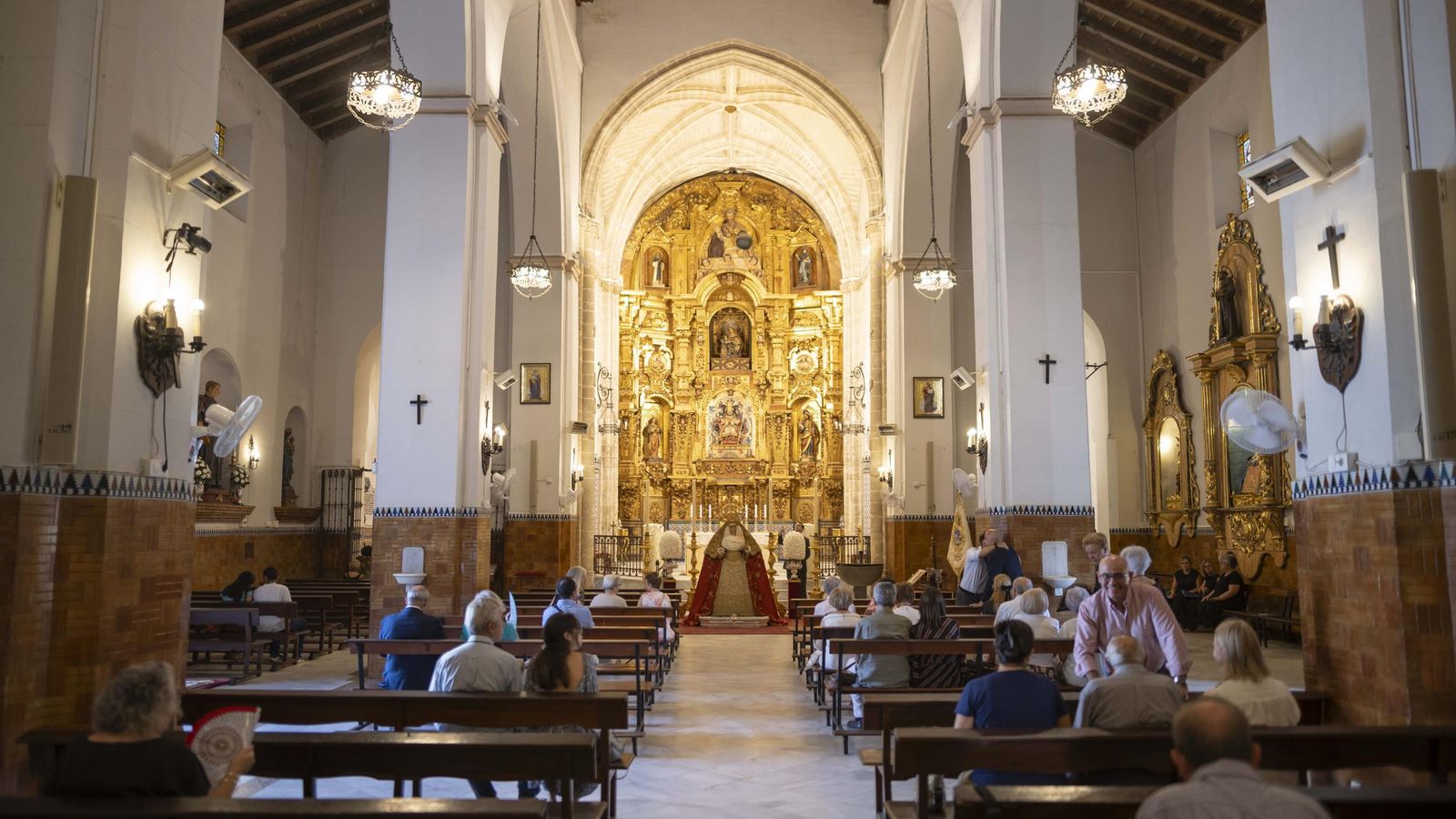 Parroquia Mayor de San Pedro