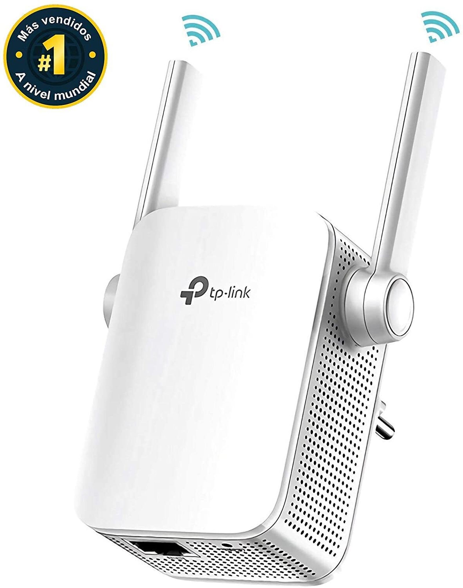 Amplificador Señal de WiFi TP-Link TL-WA855RE
