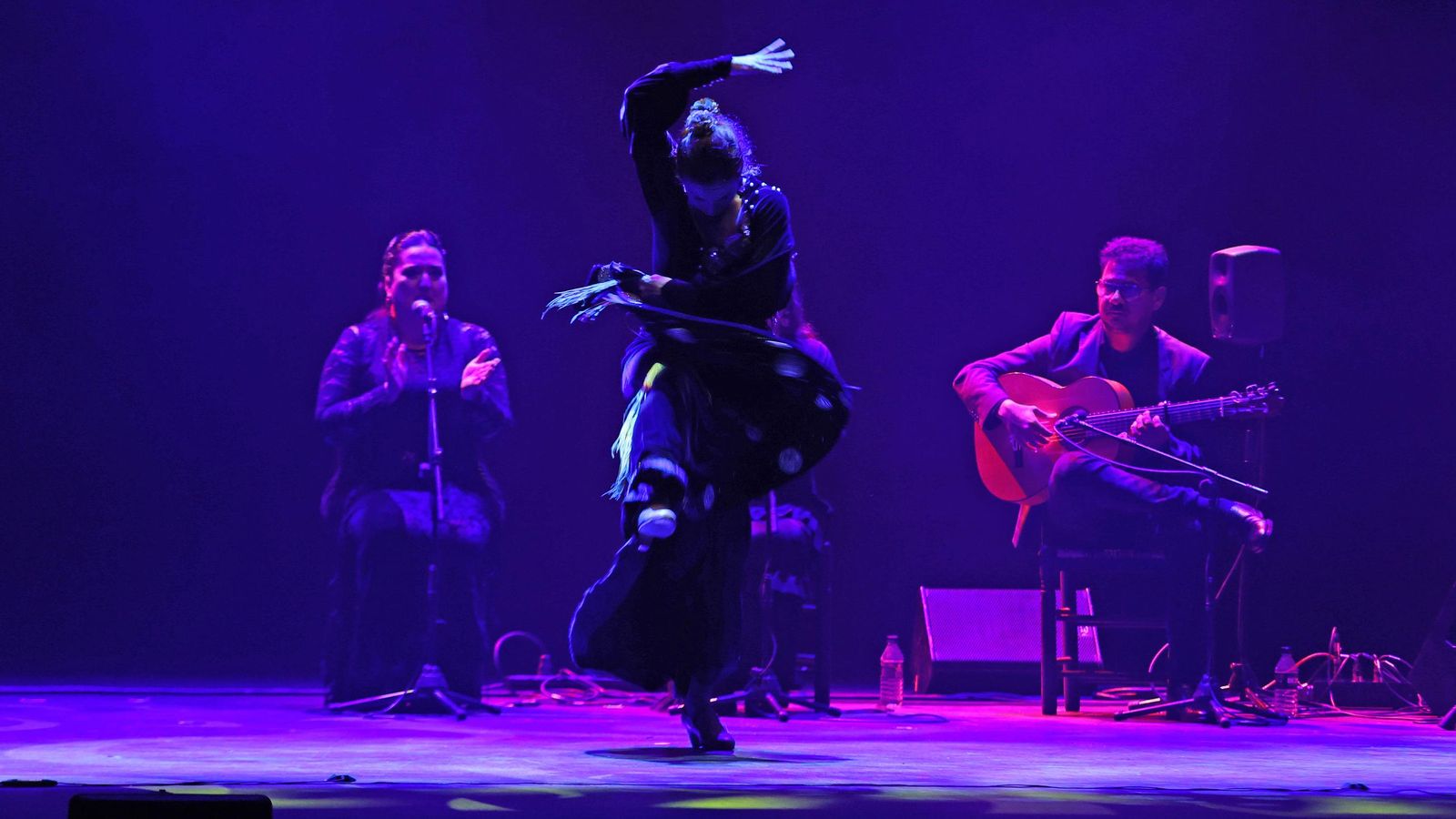 Gala Igualdad en el Villamarta