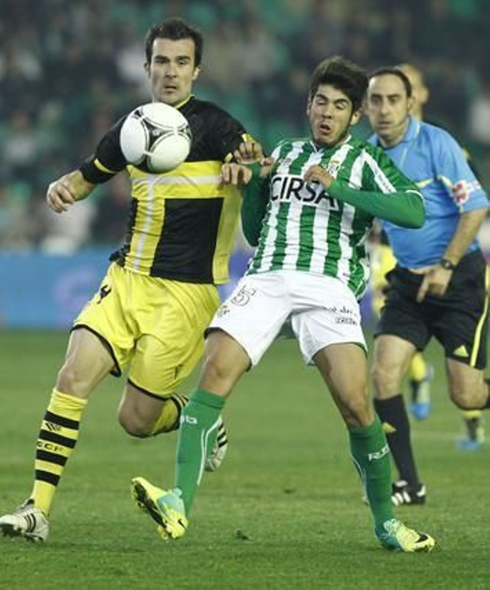 Foto: Antonio Pizarro