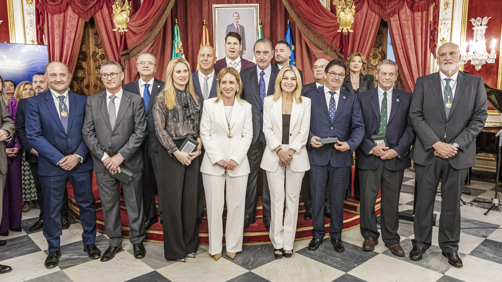 Día de la provincia.